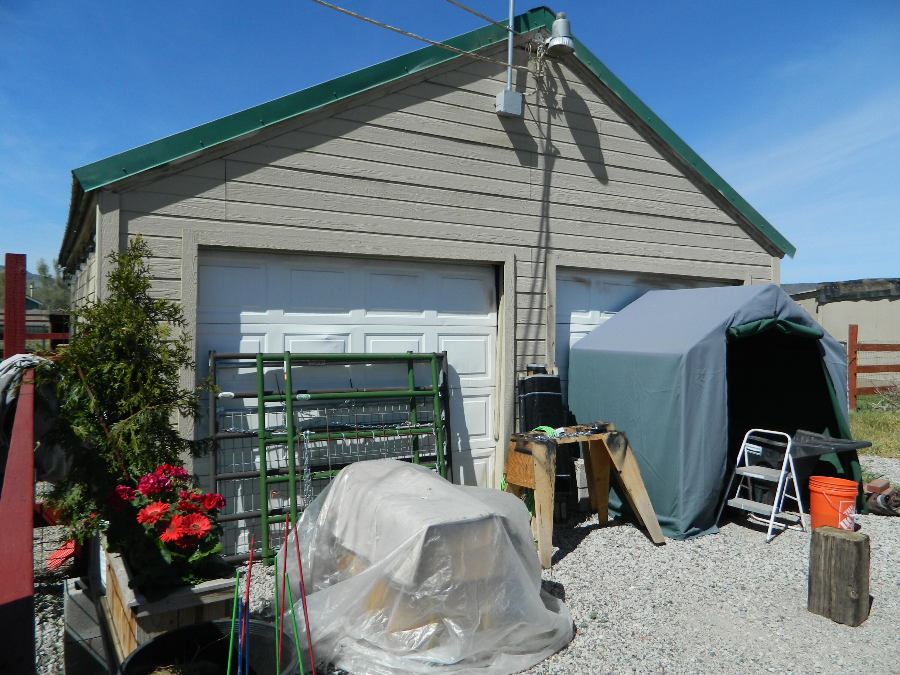 Henley - Residential