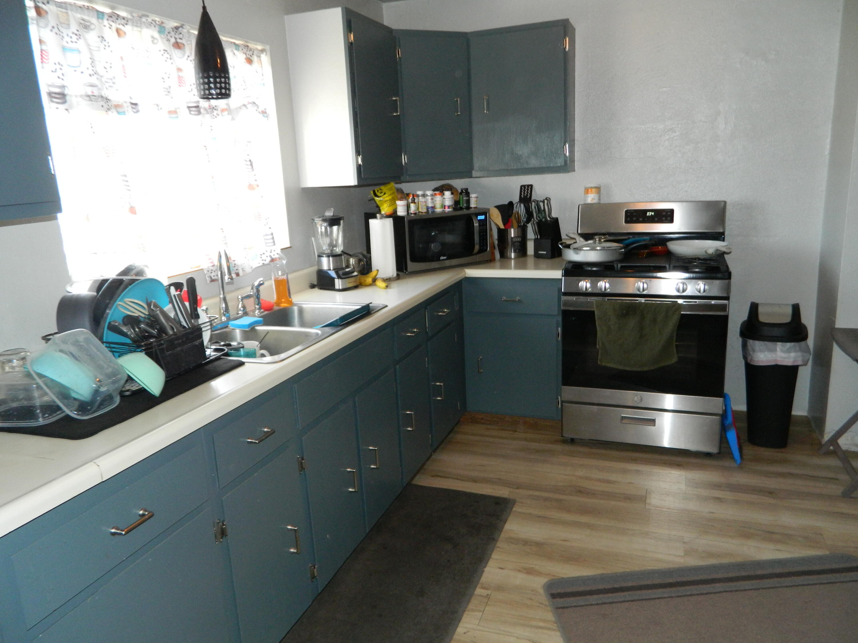 Henley - Residential