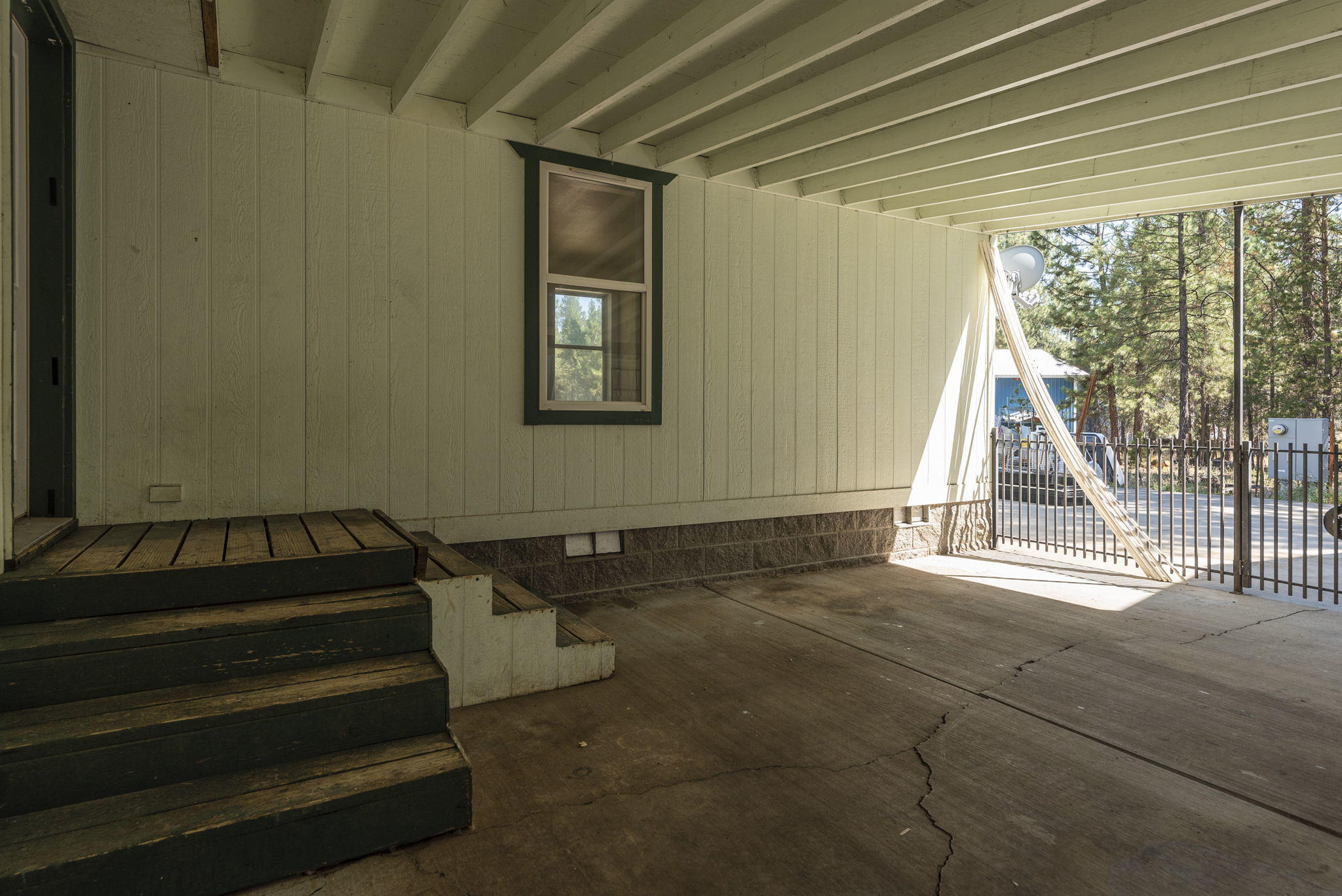 Tall Pines - Residential