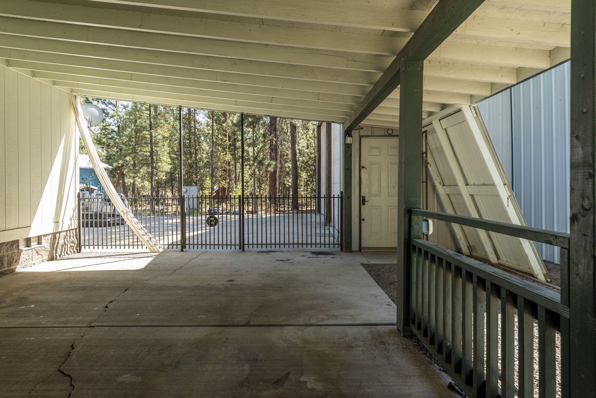 Tall Pines - Residential