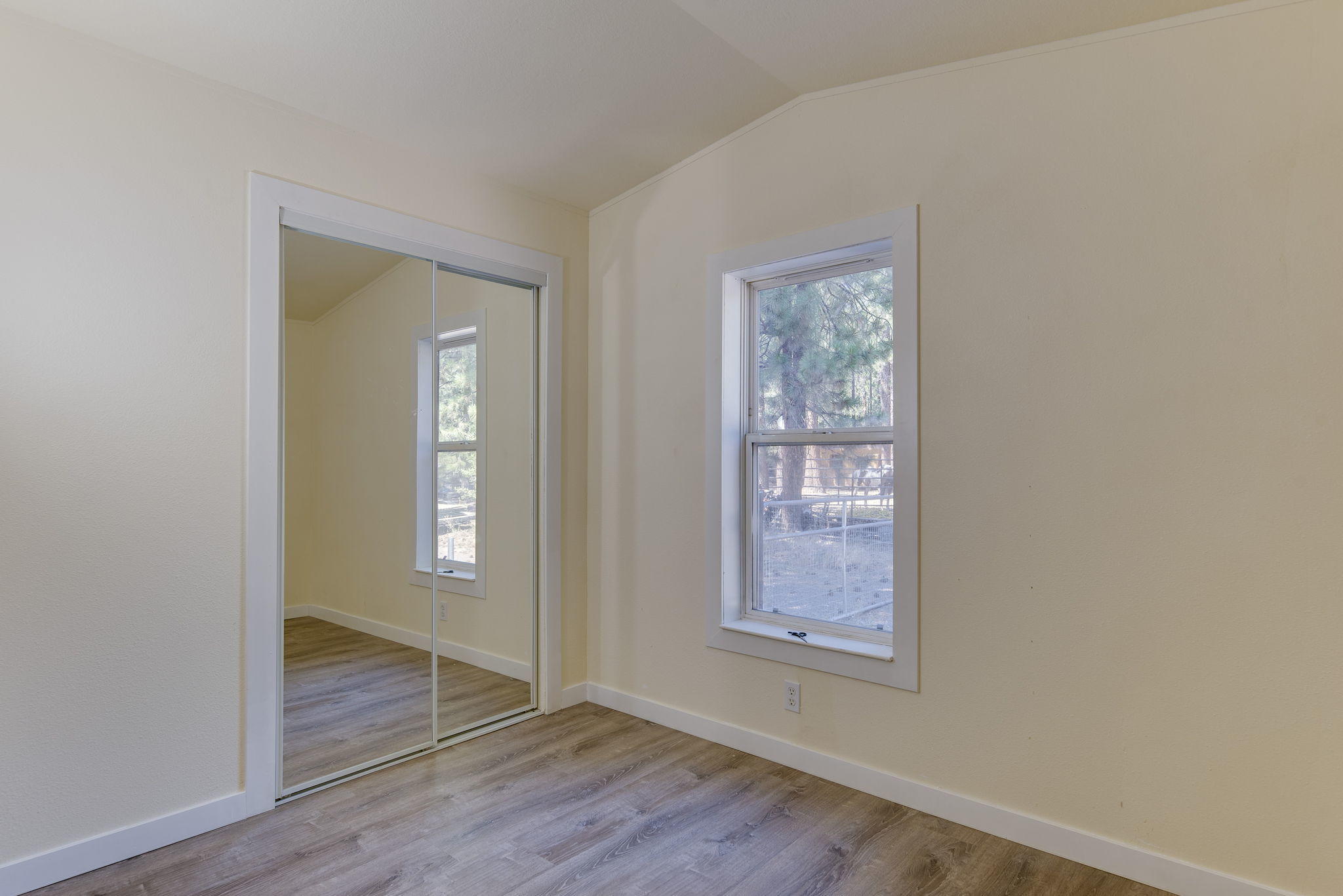 Tall Pines - Residential