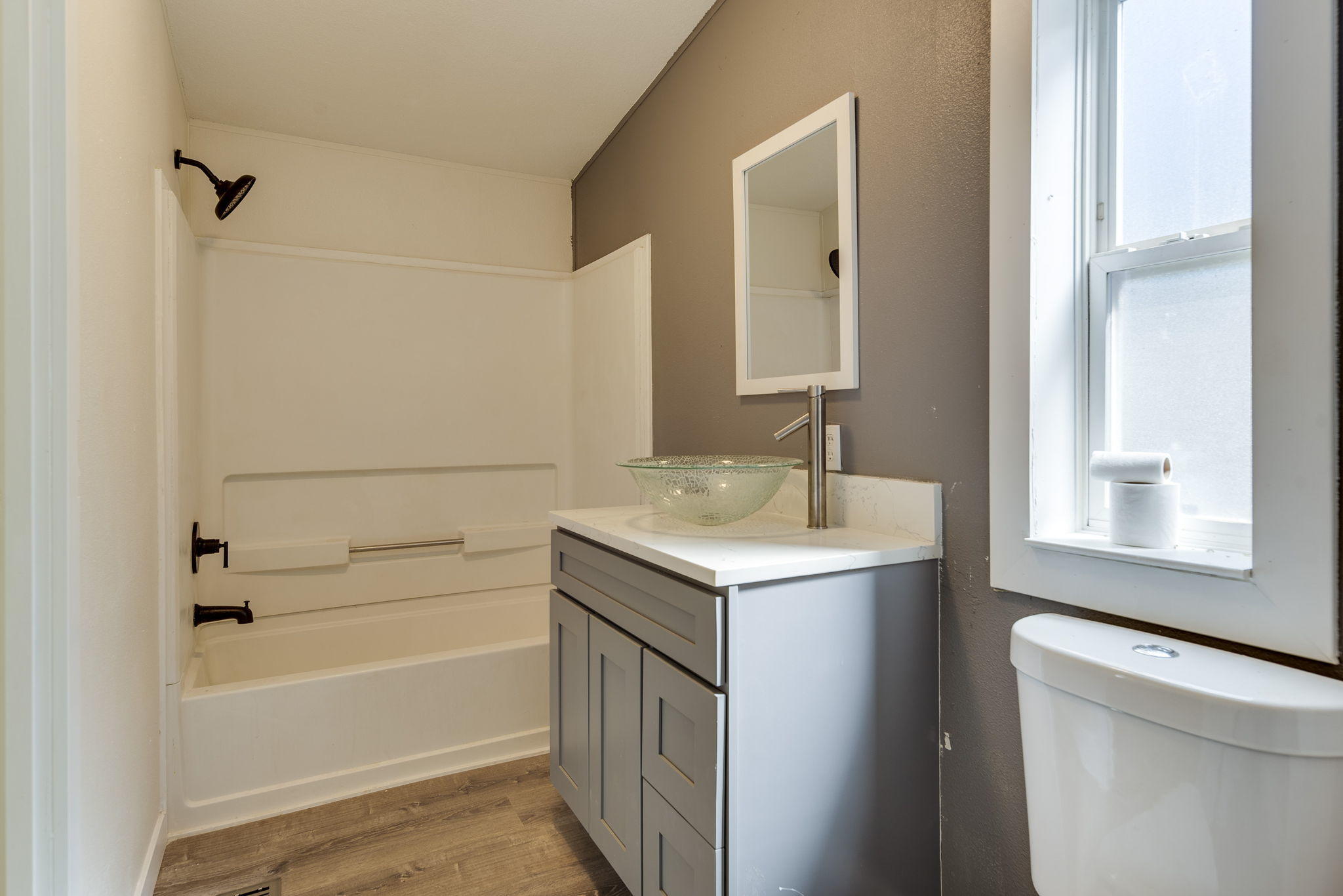 Tall Pines - Residential