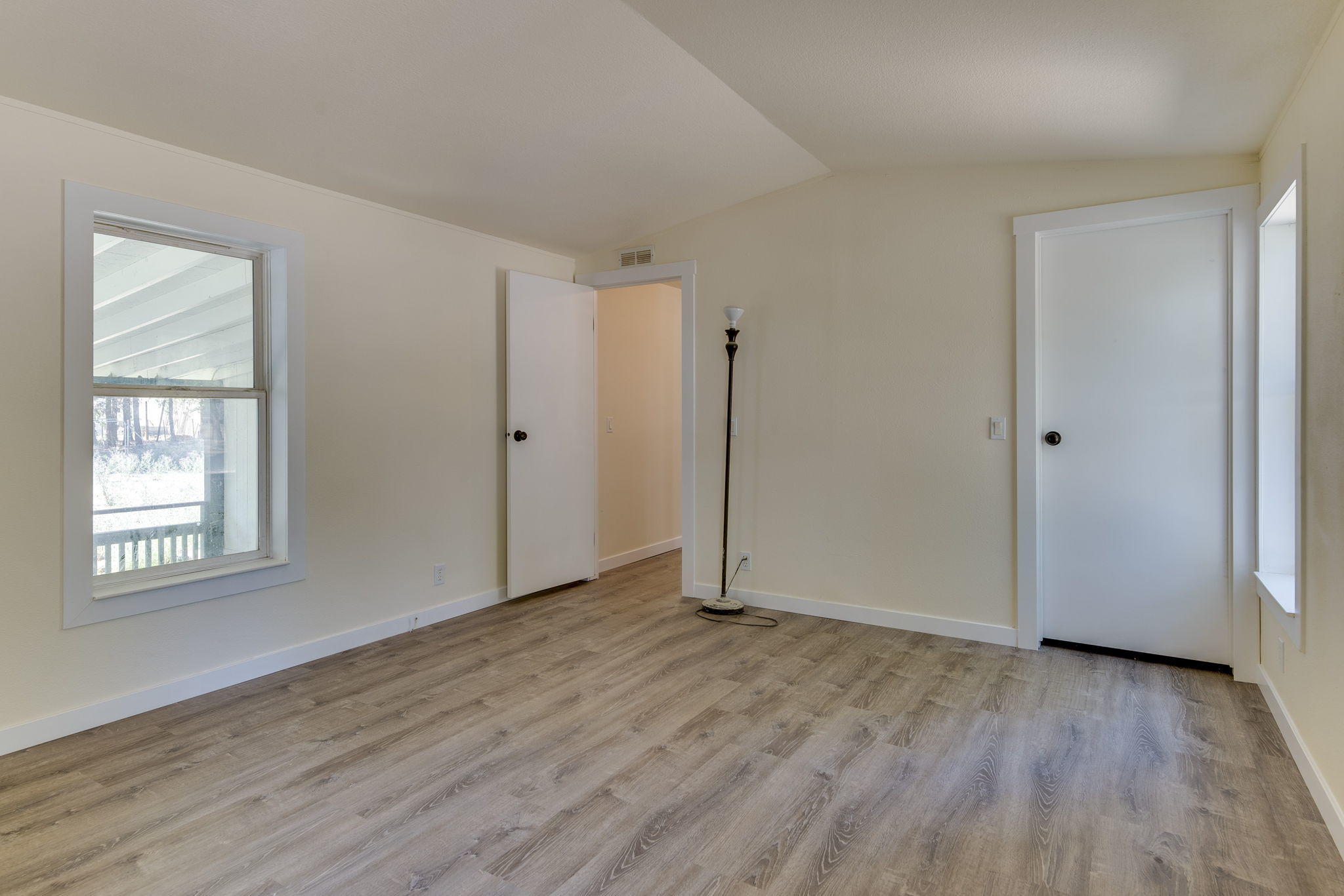 Tall Pines - Residential