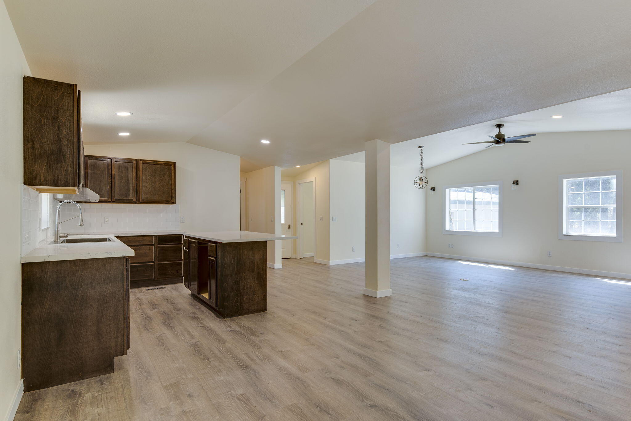 Tall Pines - Residential