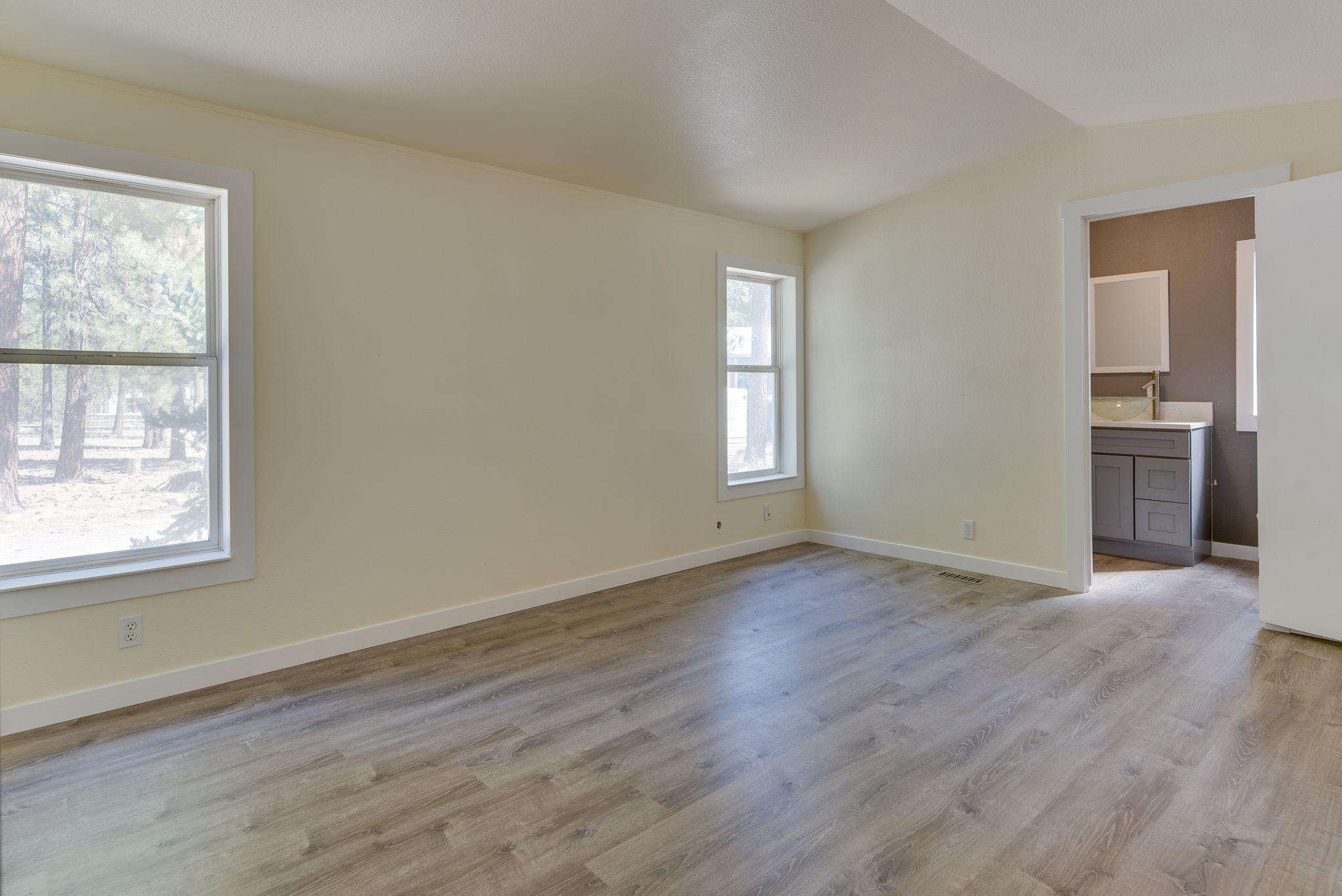 Tall Pines - Residential