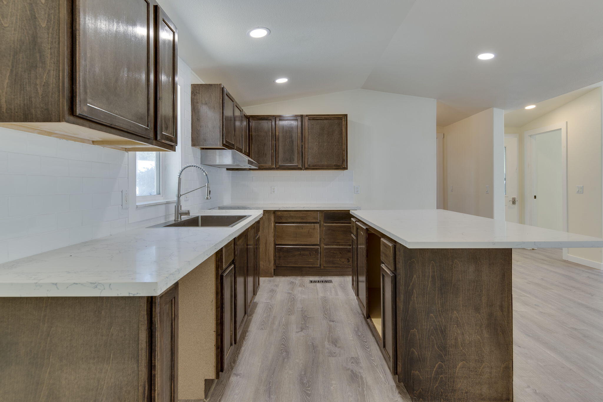 Tall Pines - Residential