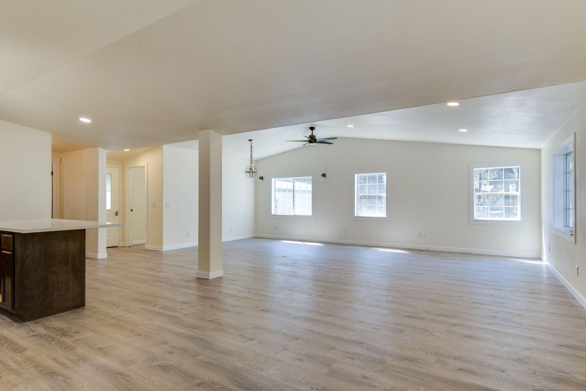 Tall Pines - Residential