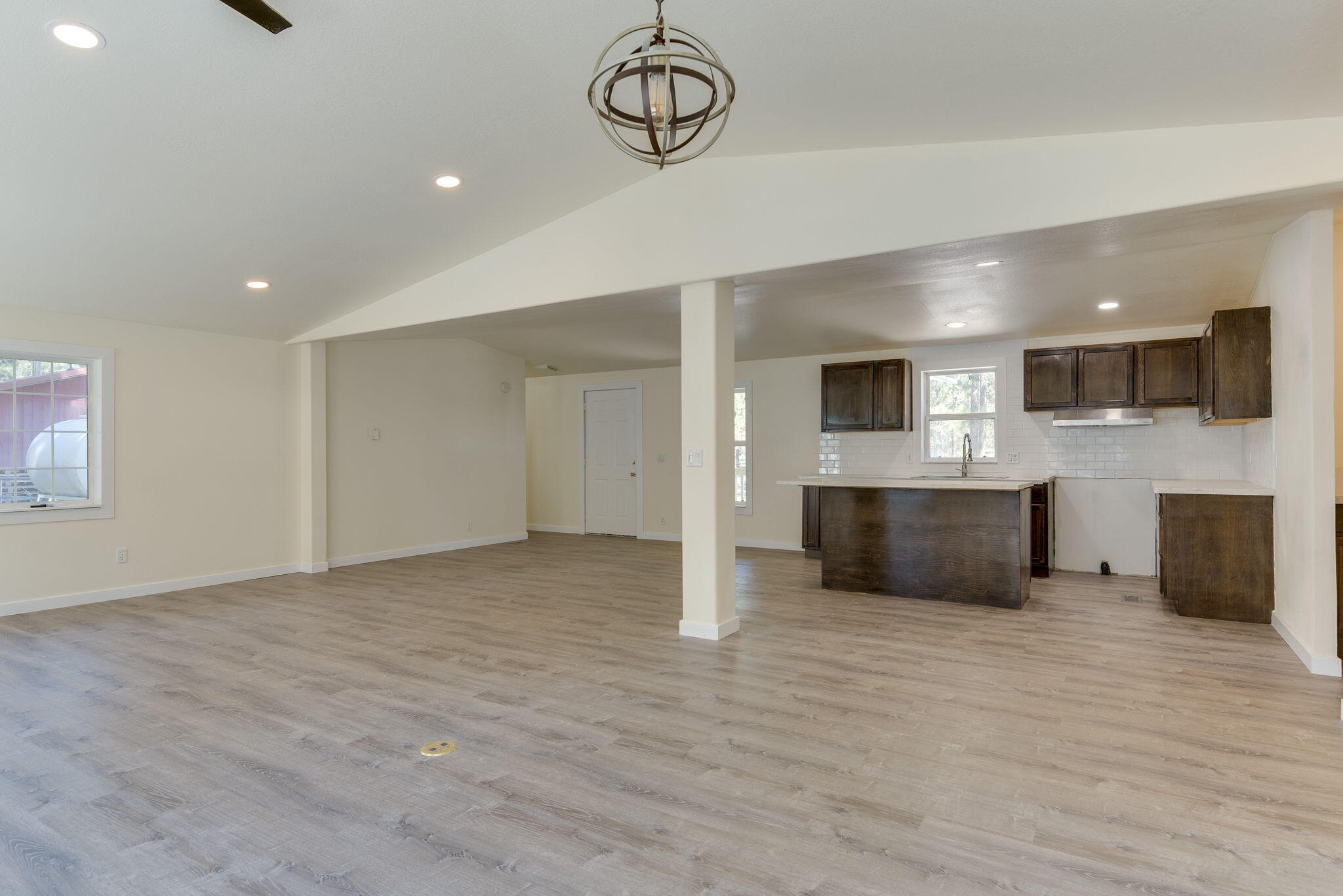 Tall Pines - Residential