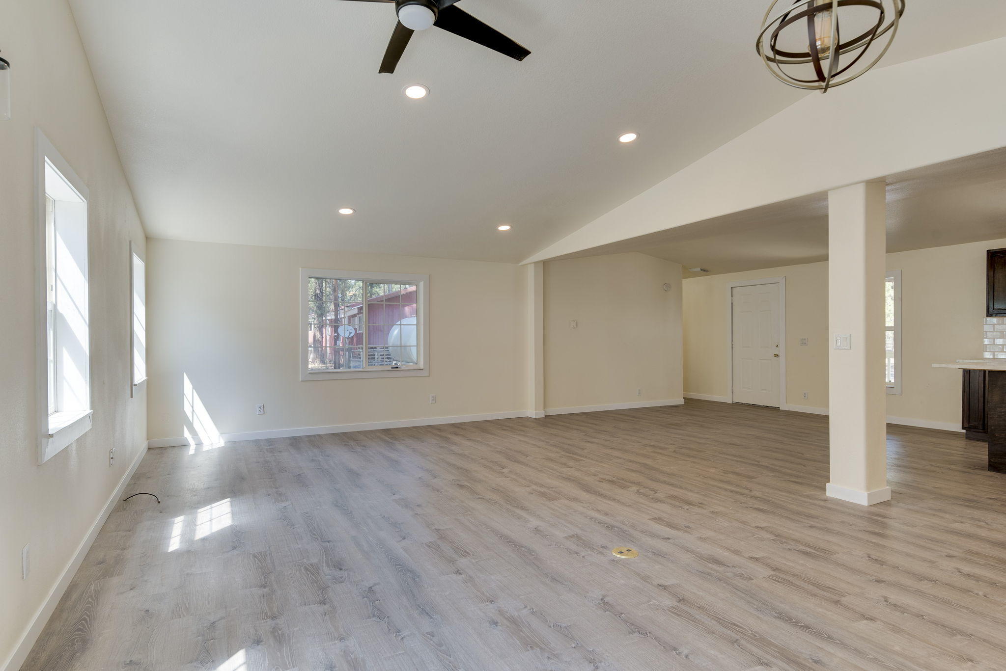 Tall Pines - Residential