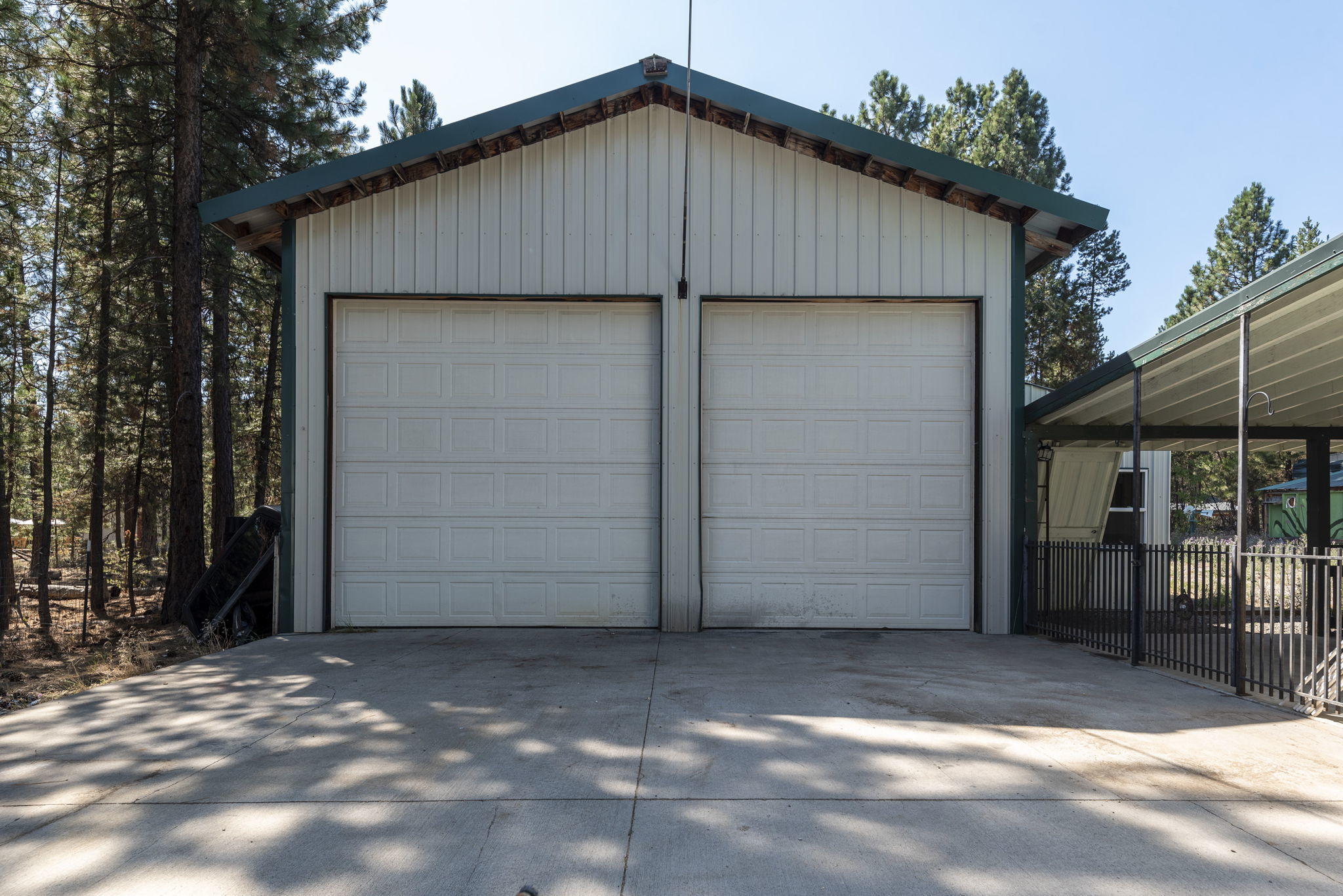 Tall Pines - Residential