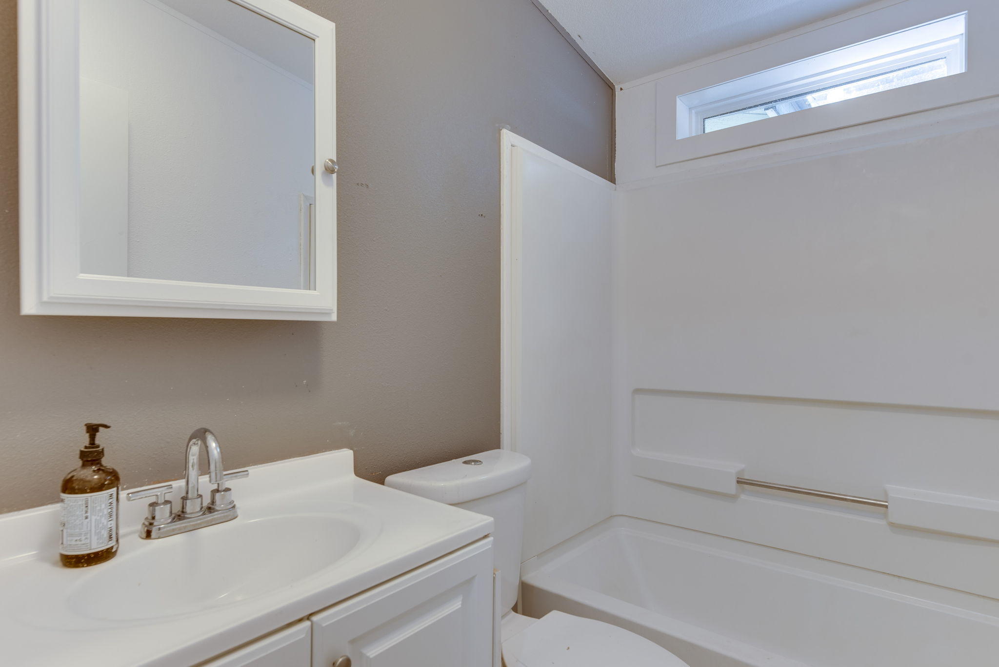 Tall Pines - Residential