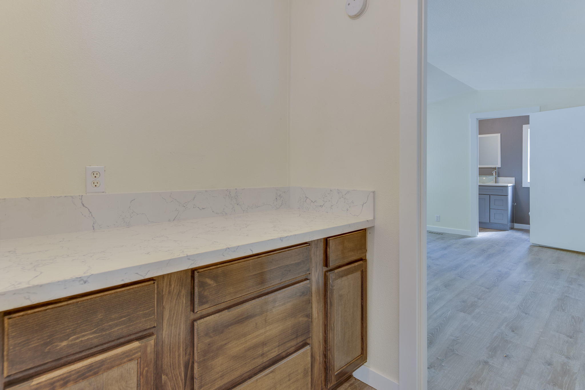 Tall Pines - Residential