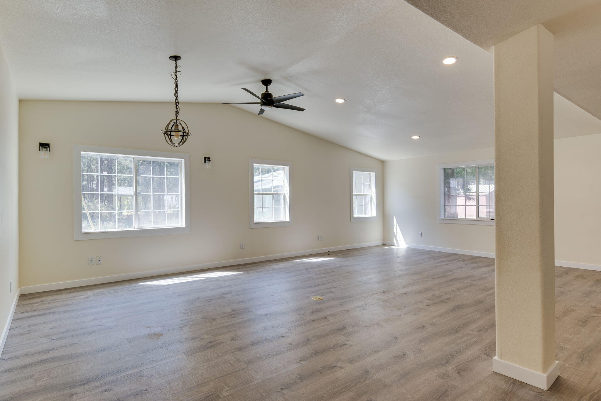 Tall Pines - Residential