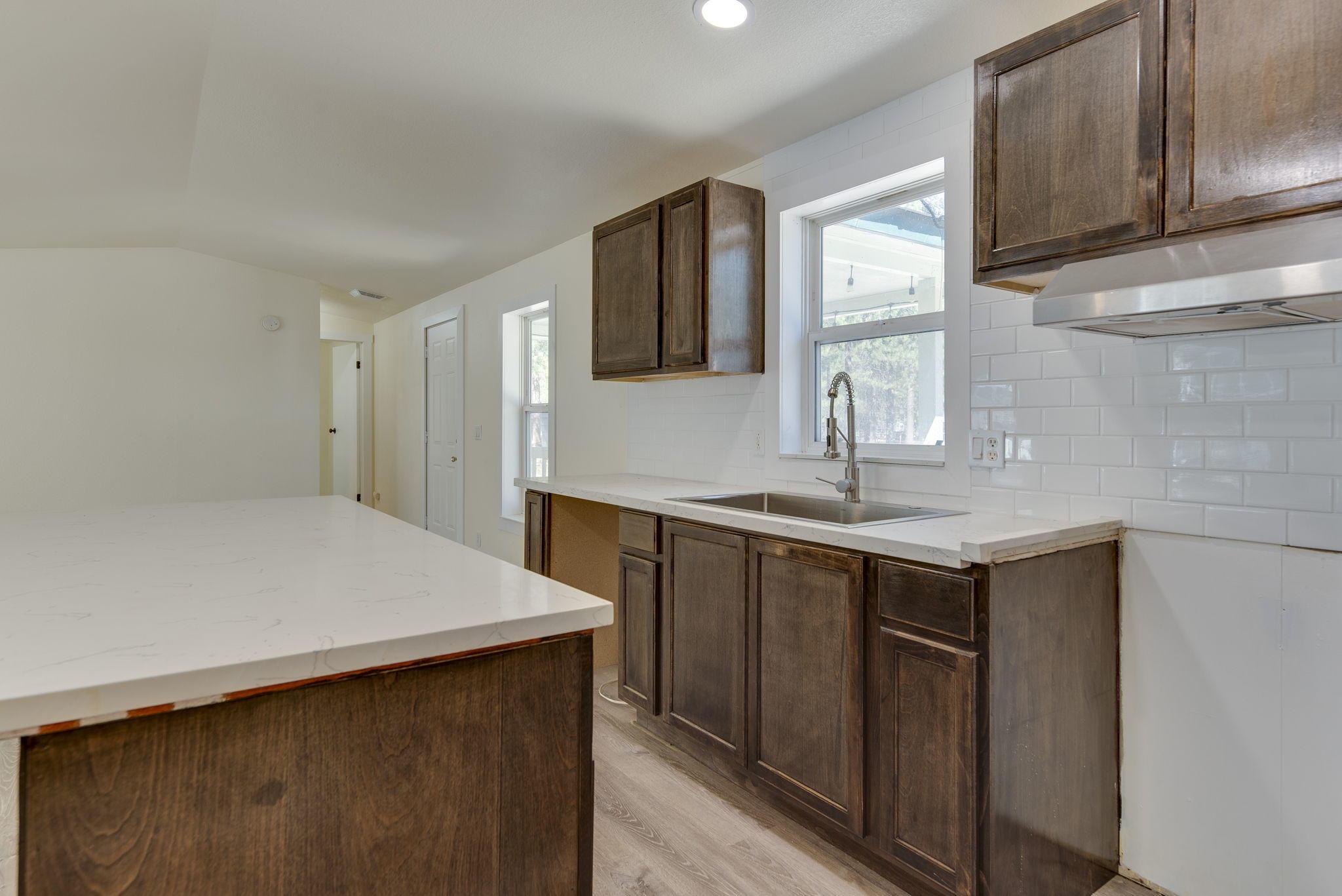 Tall Pines - Residential