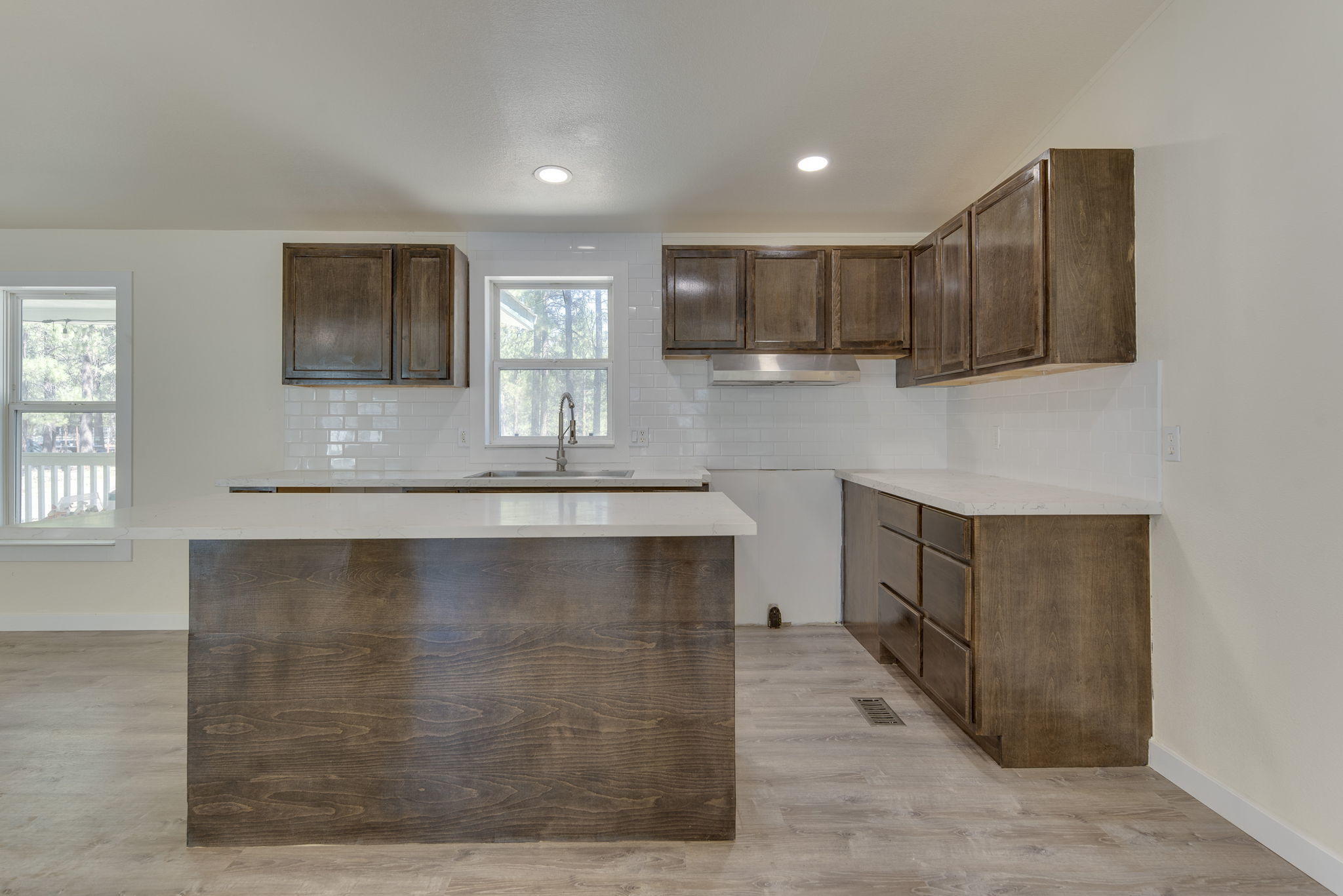 Tall Pines - Residential