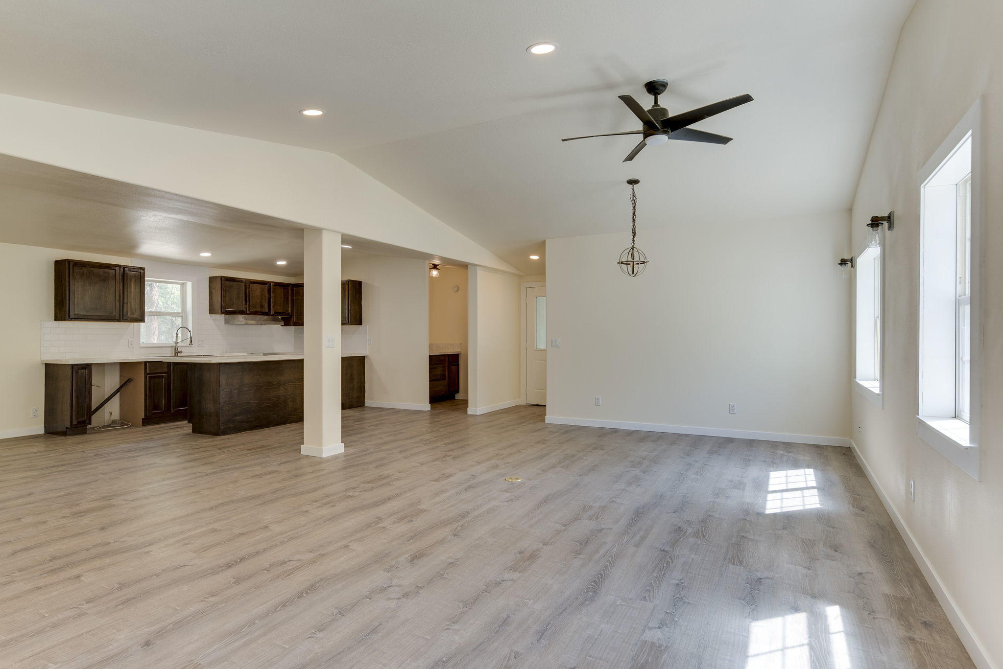 Tall Pines - Residential