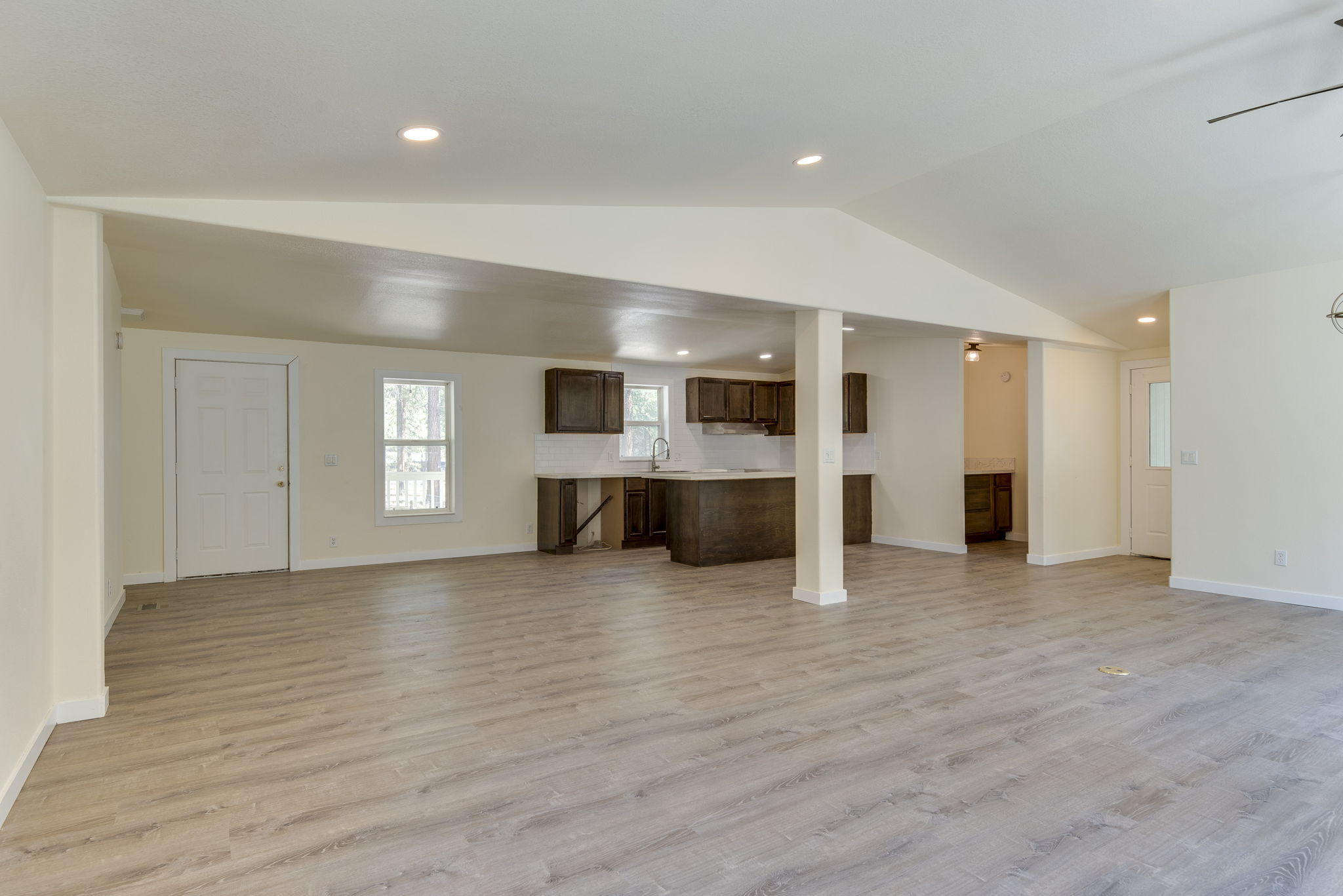 Tall Pines - Residential