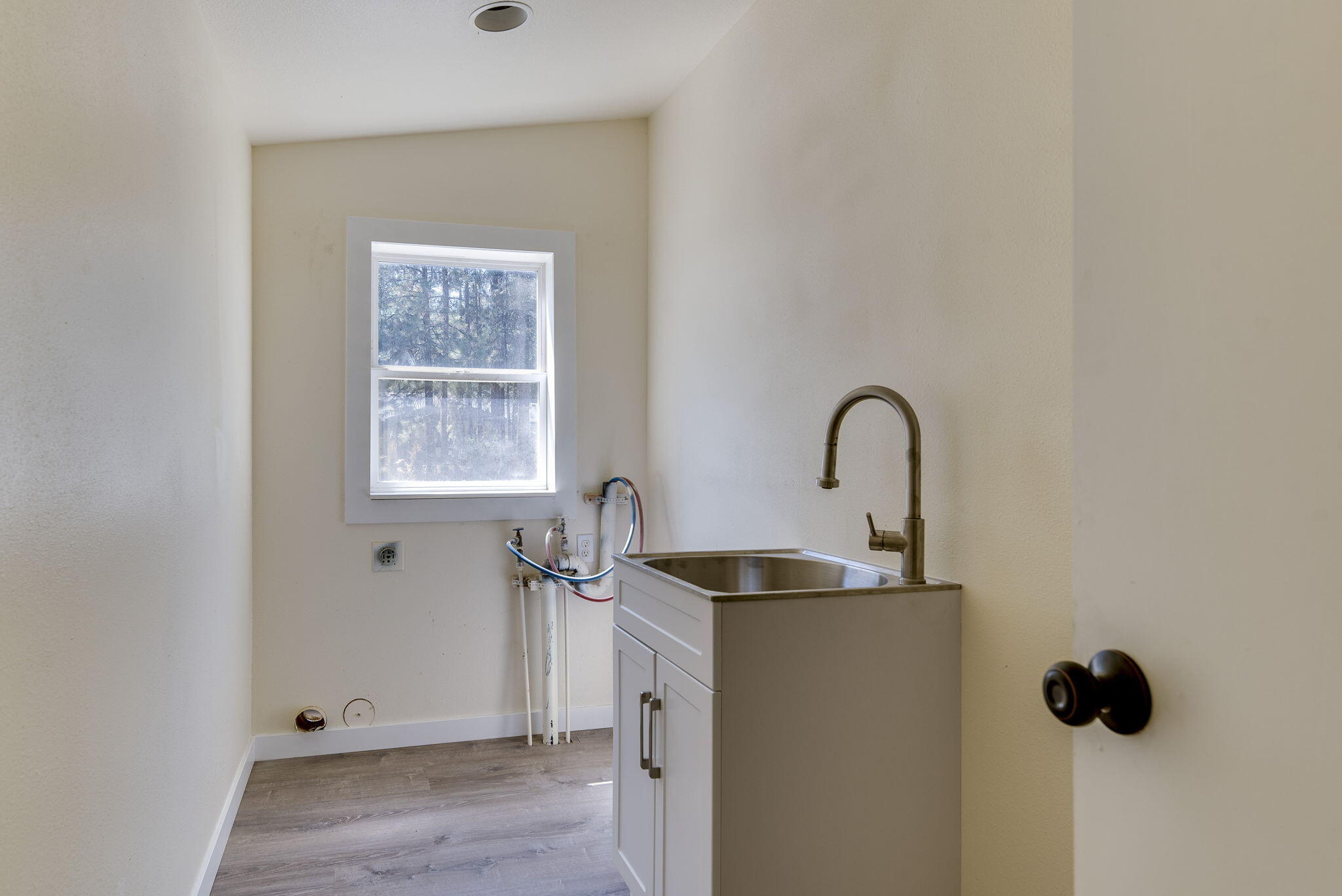 Tall Pines - Residential