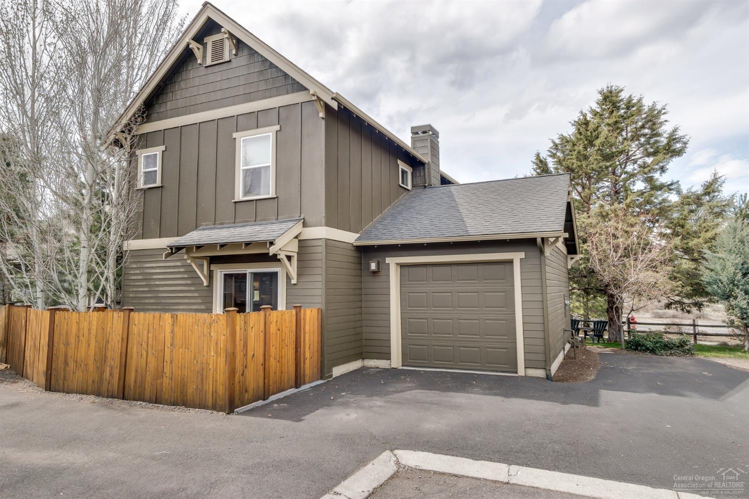 NorthWest Crossing - Residential