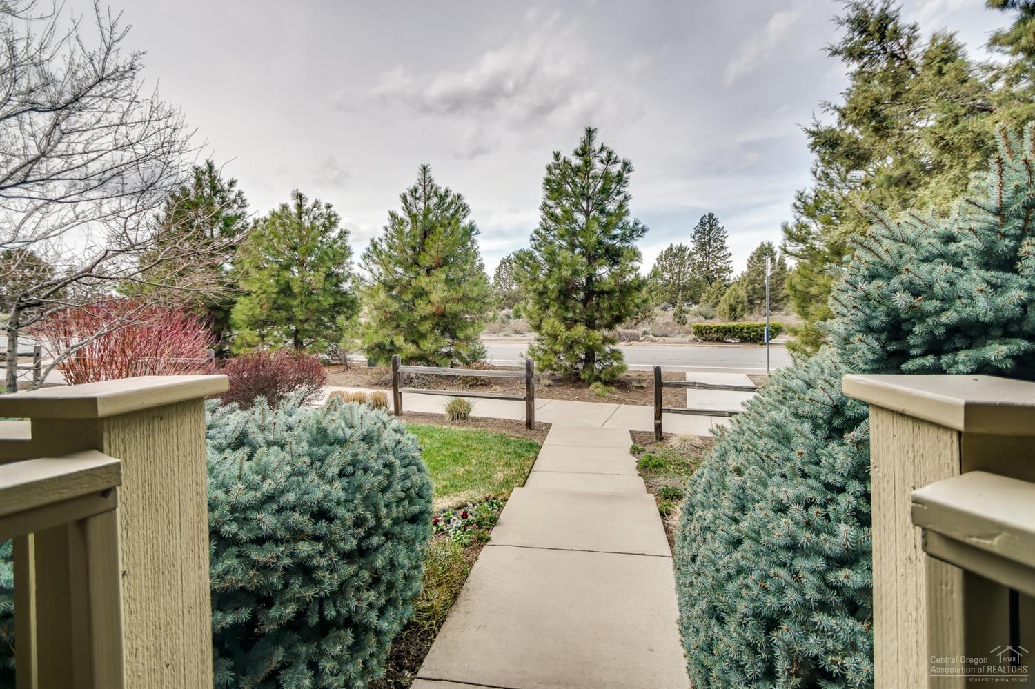 NorthWest Crossing - Residential