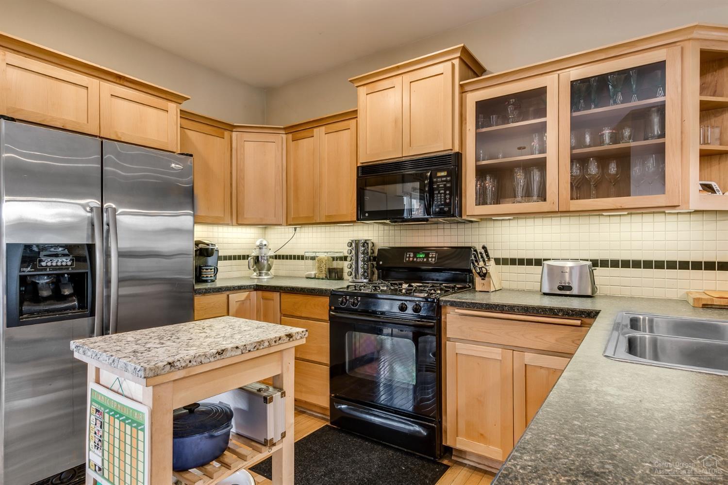 NorthWest Crossing - Residential