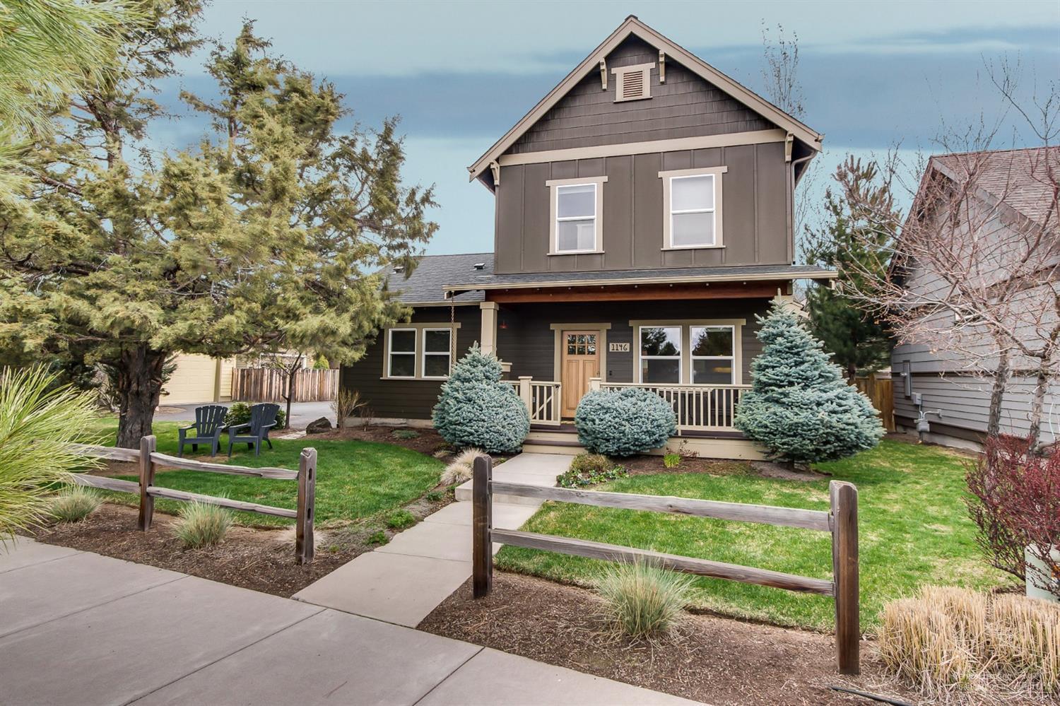 NorthWest Crossing - Residential