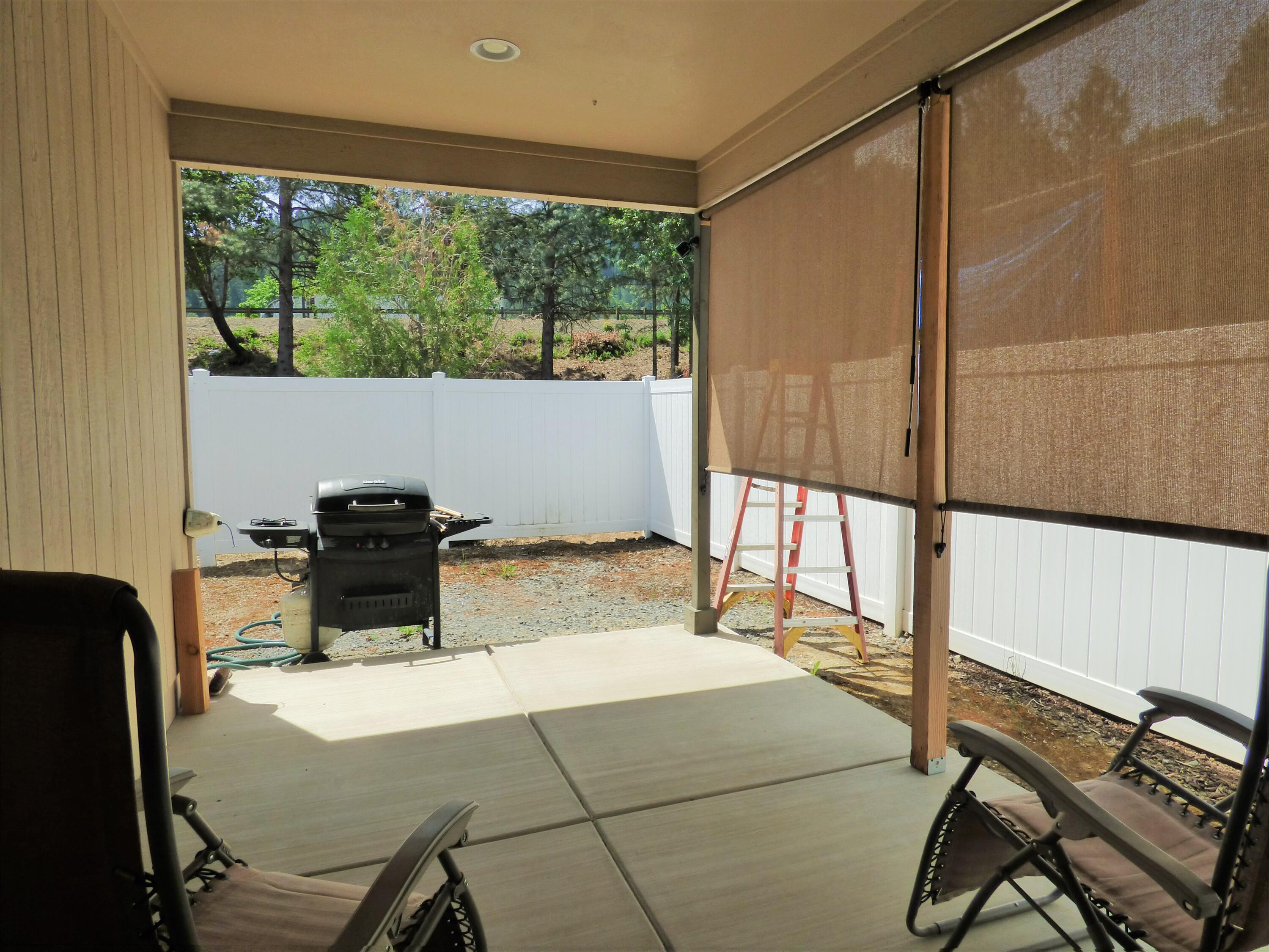 Foothill Estates Phase II - Residential