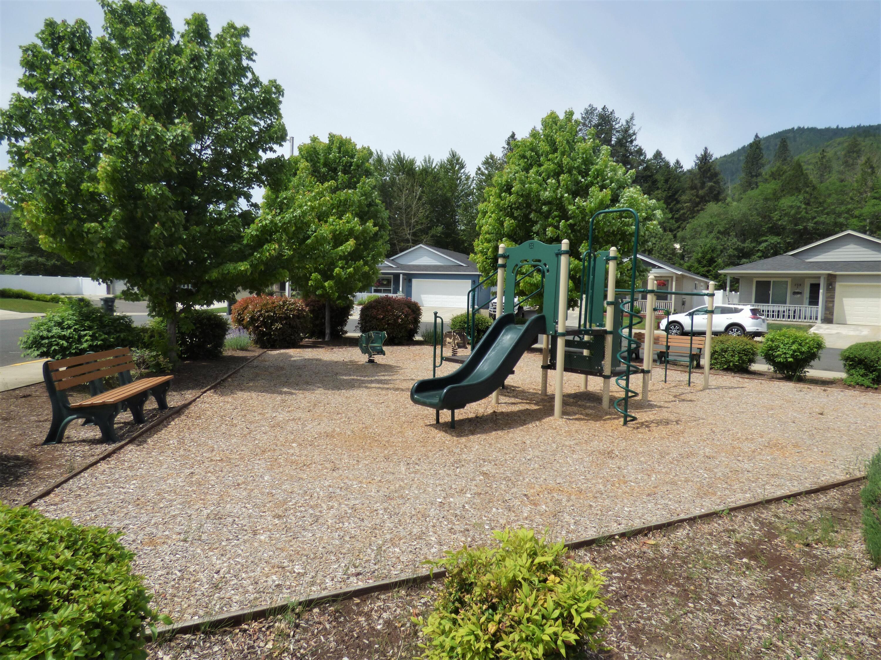 Foothill Estates Phase II - Residential