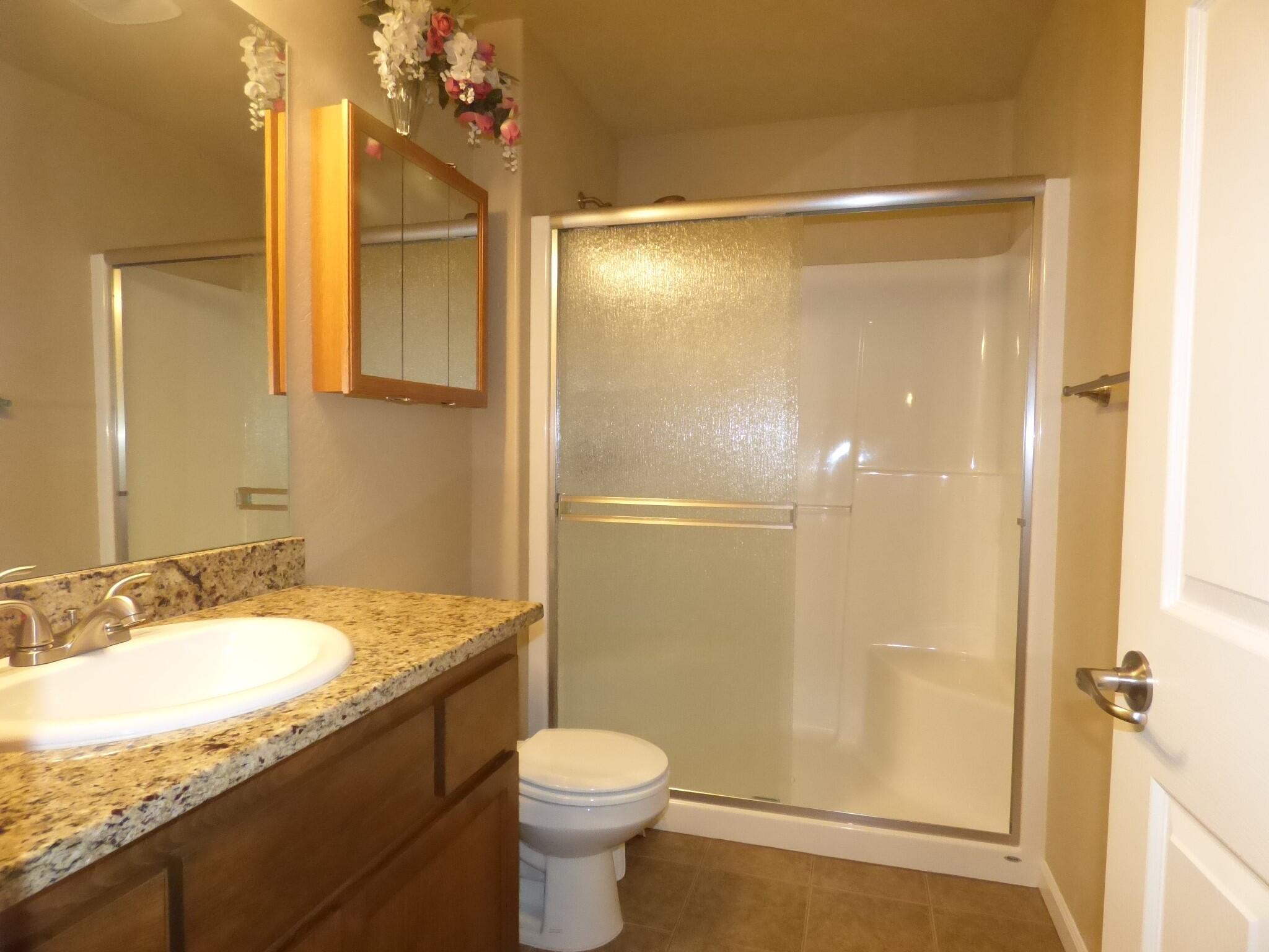 Foothill Estates Phase II - Residential