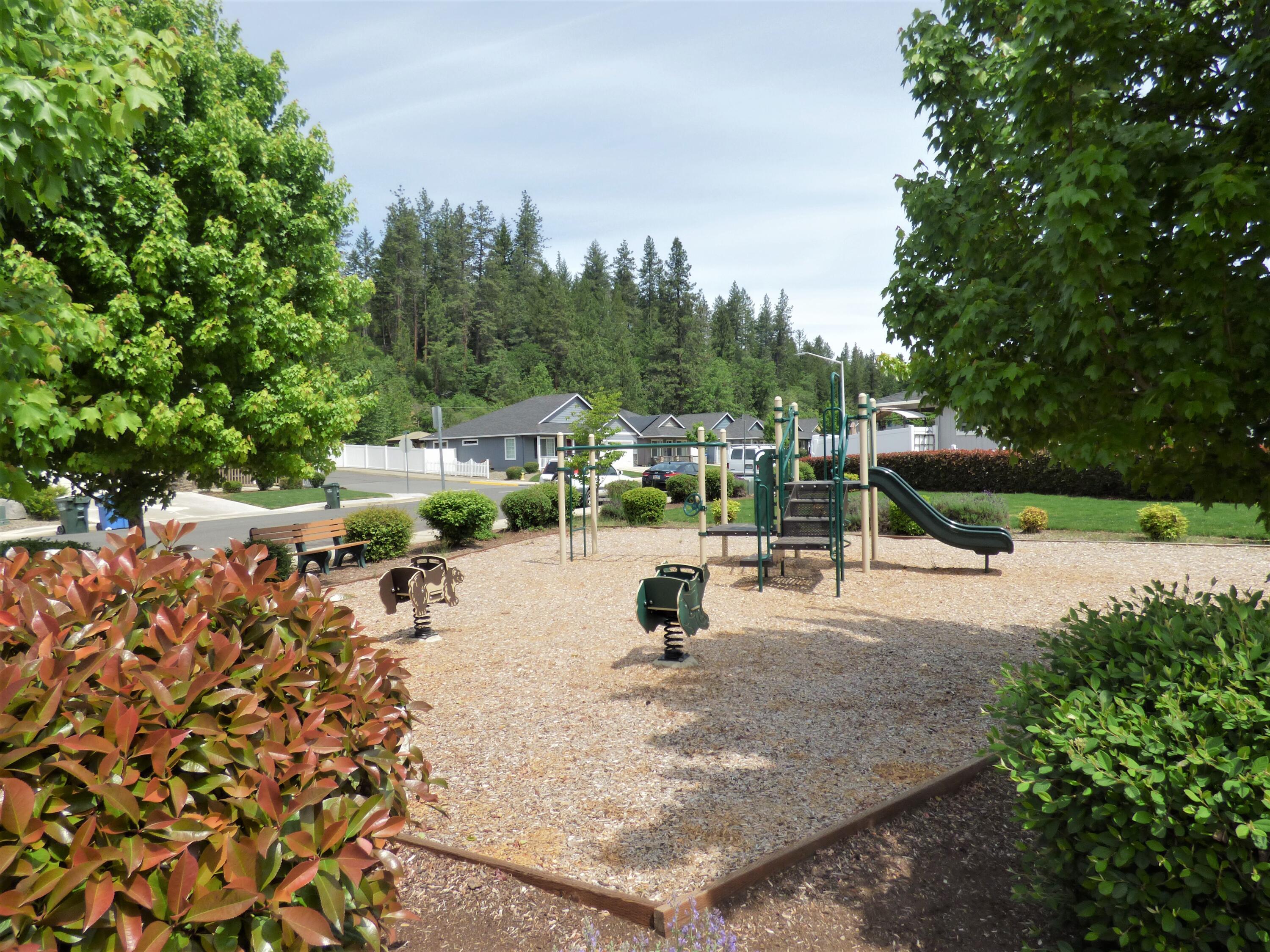 Foothill Estates Phase II - Residential