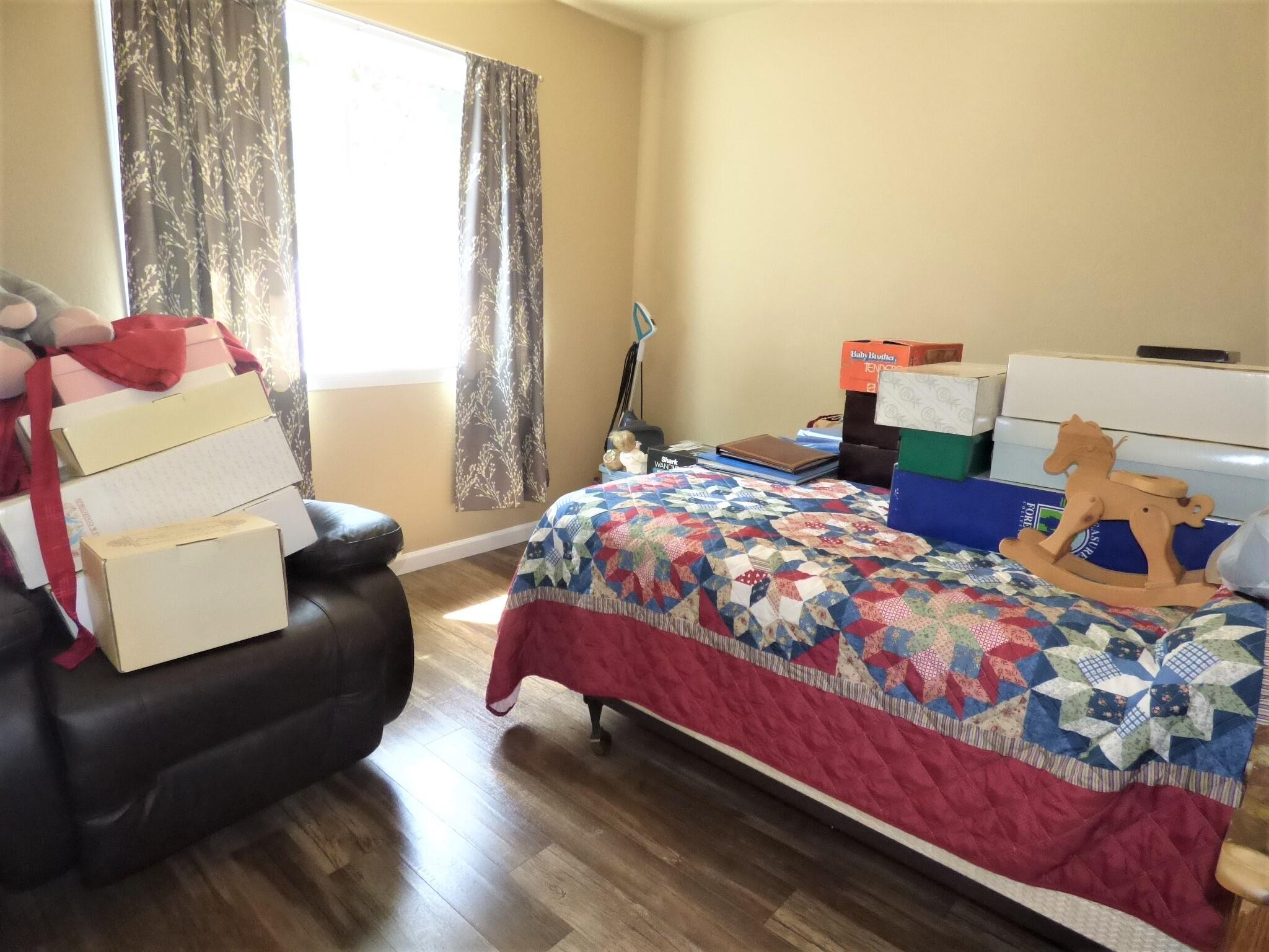 Foothill Estates Phase II - Residential