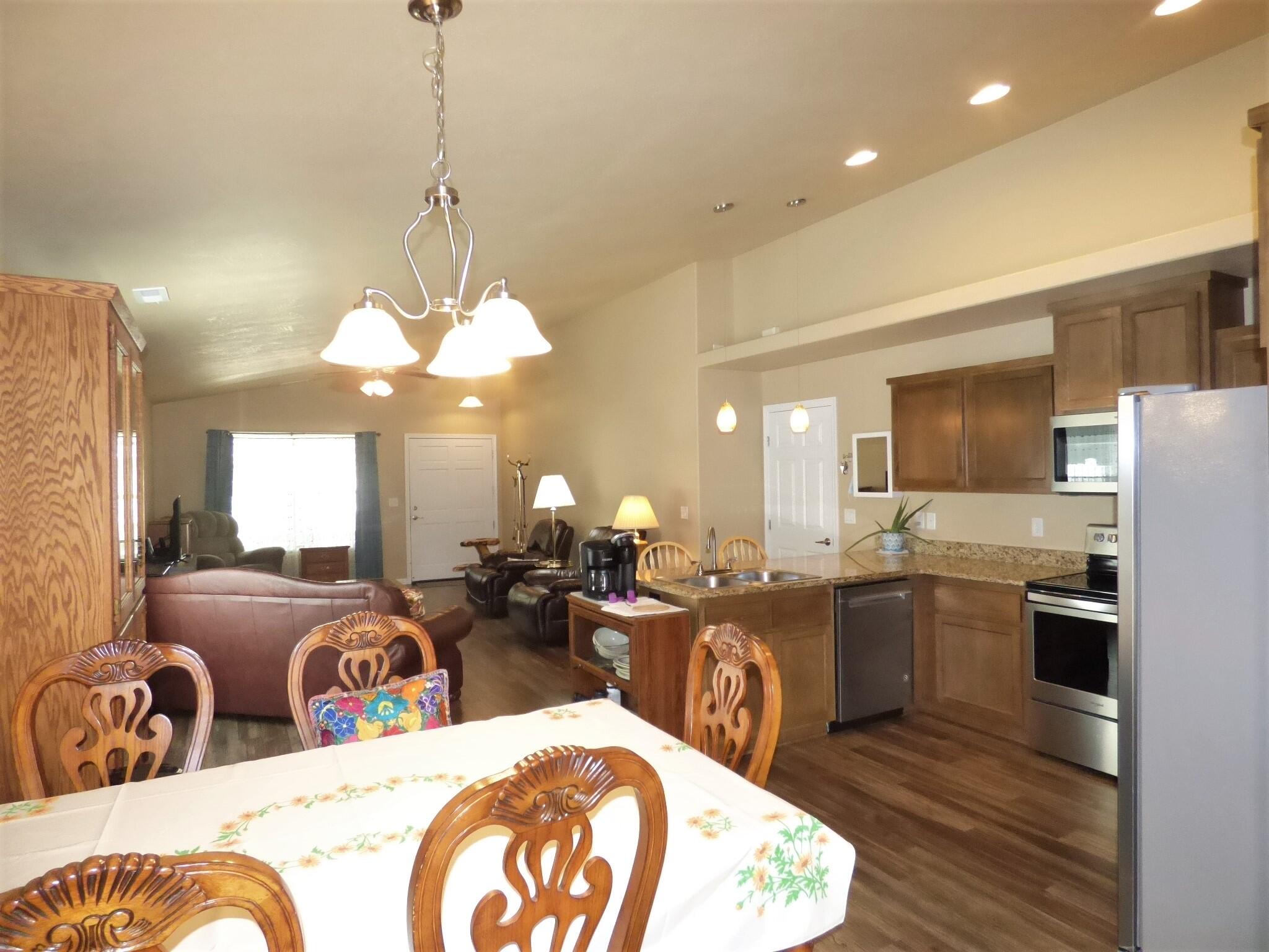 Foothill Estates Phase II - Residential