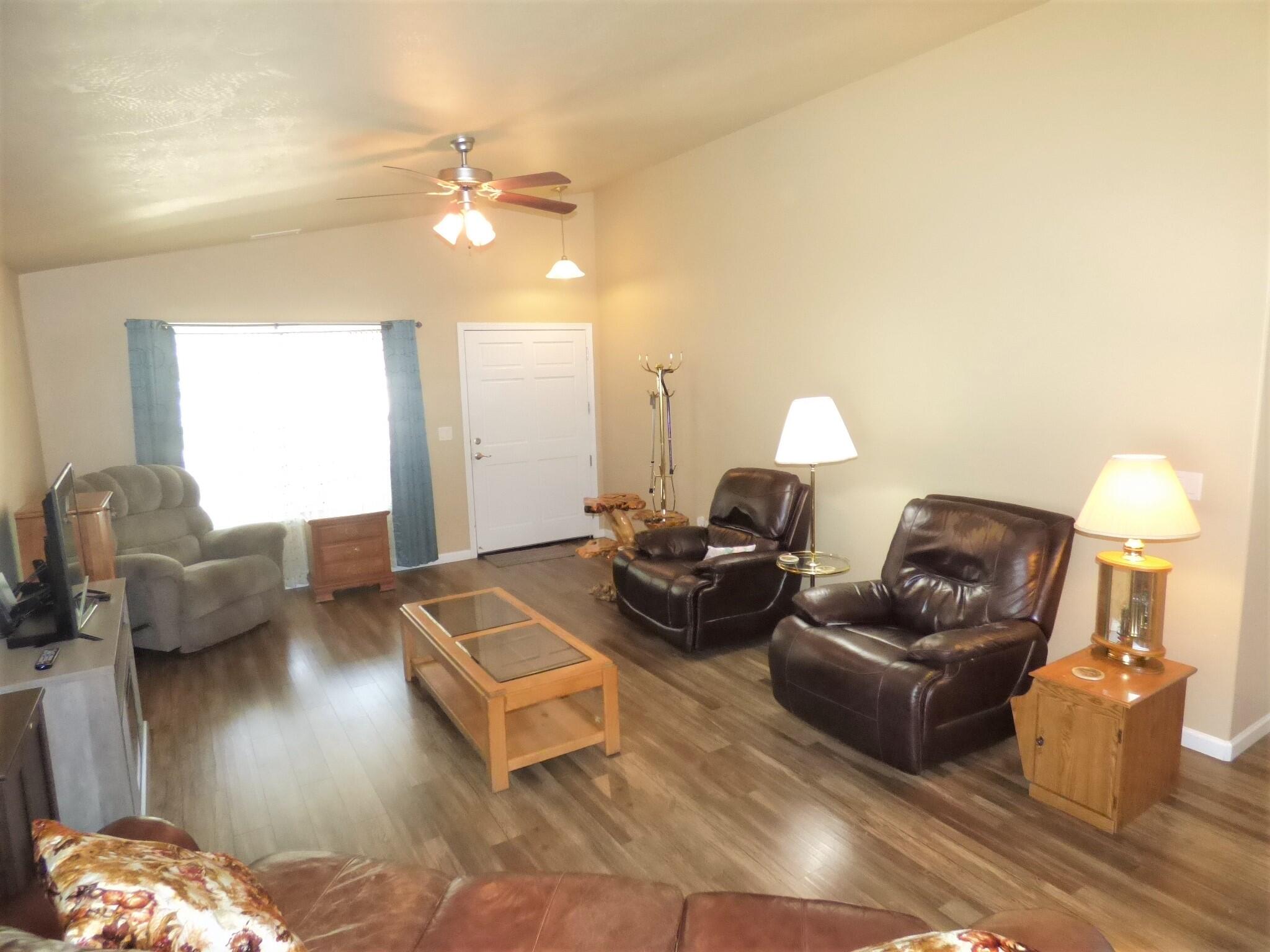 Foothill Estates Phase II - Residential