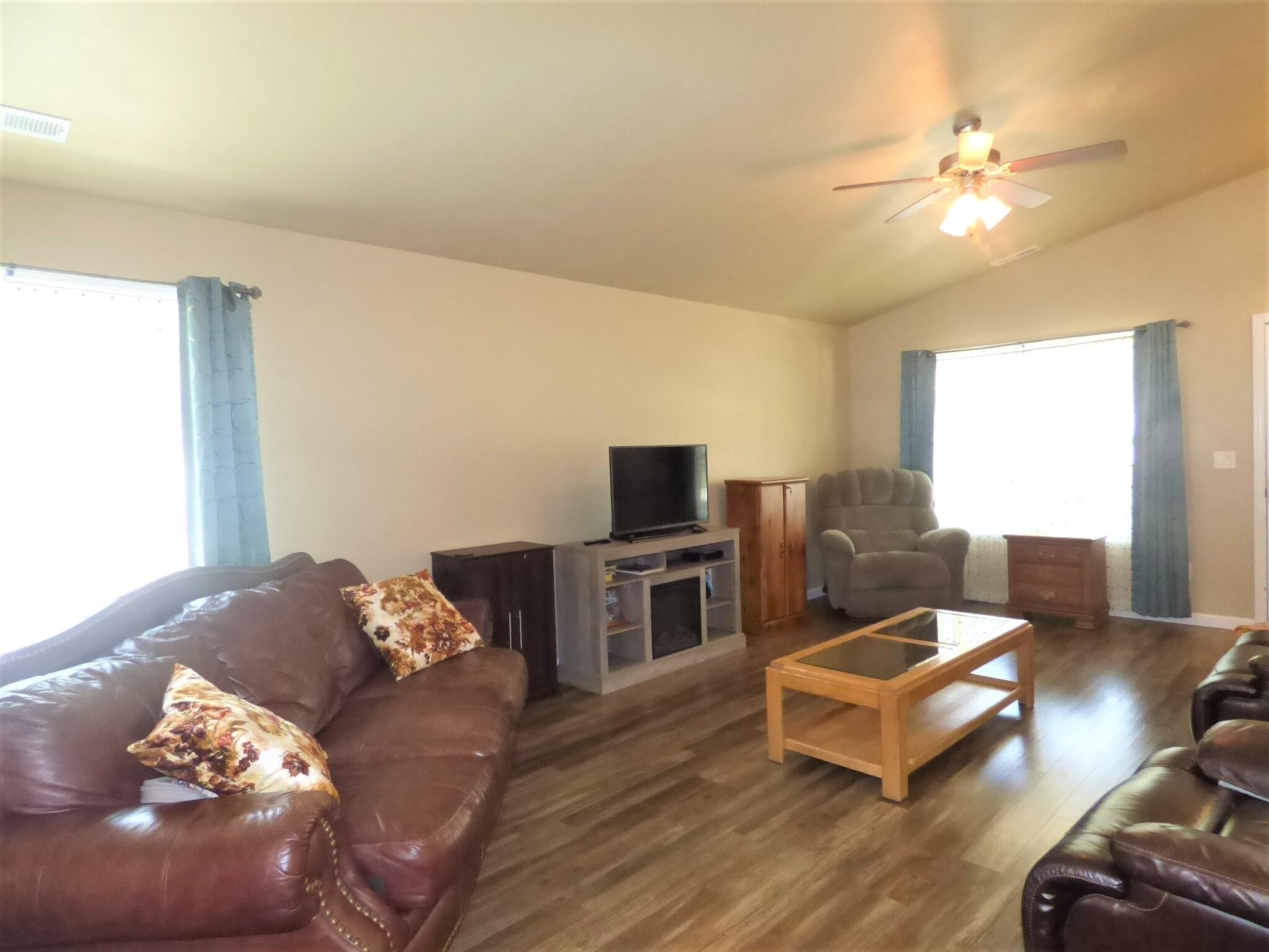 Foothill Estates Phase II - Residential