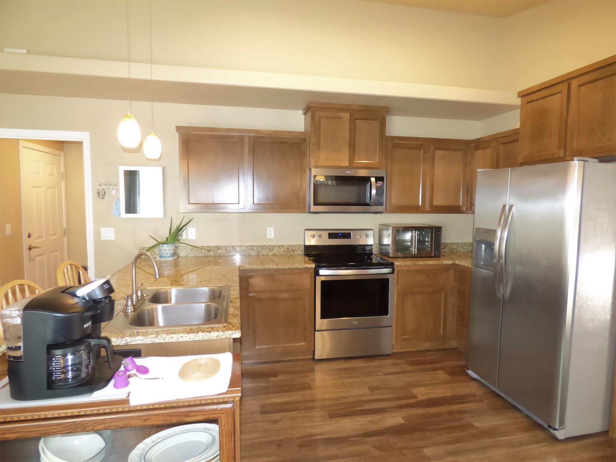 Foothill Estates Phase II - Residential