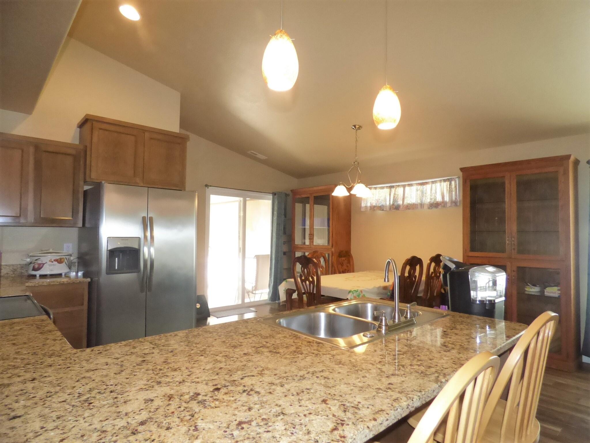 Foothill Estates Phase II - Residential