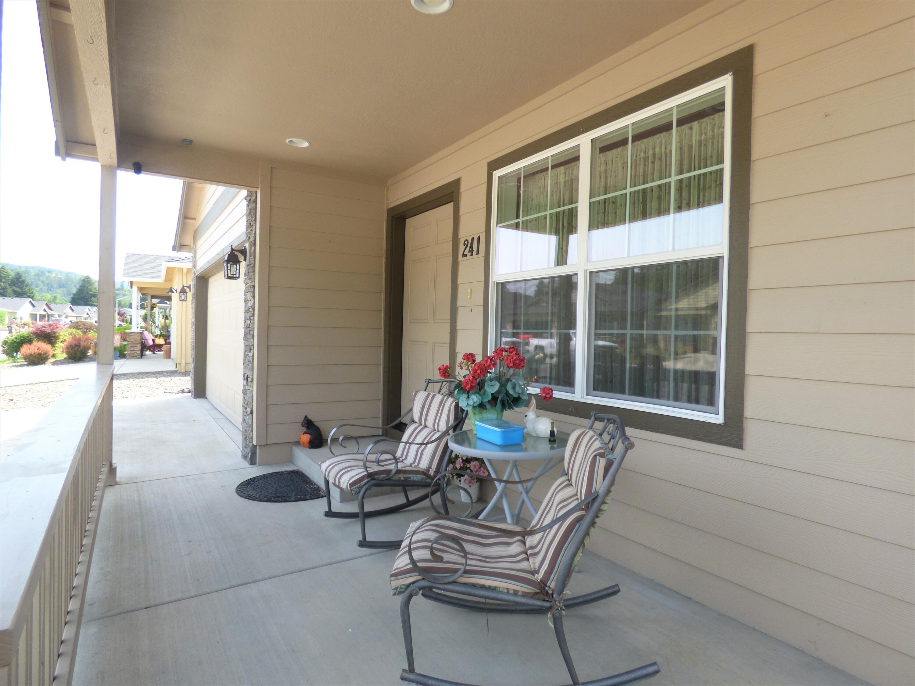 Foothill Estates Phase II - Residential