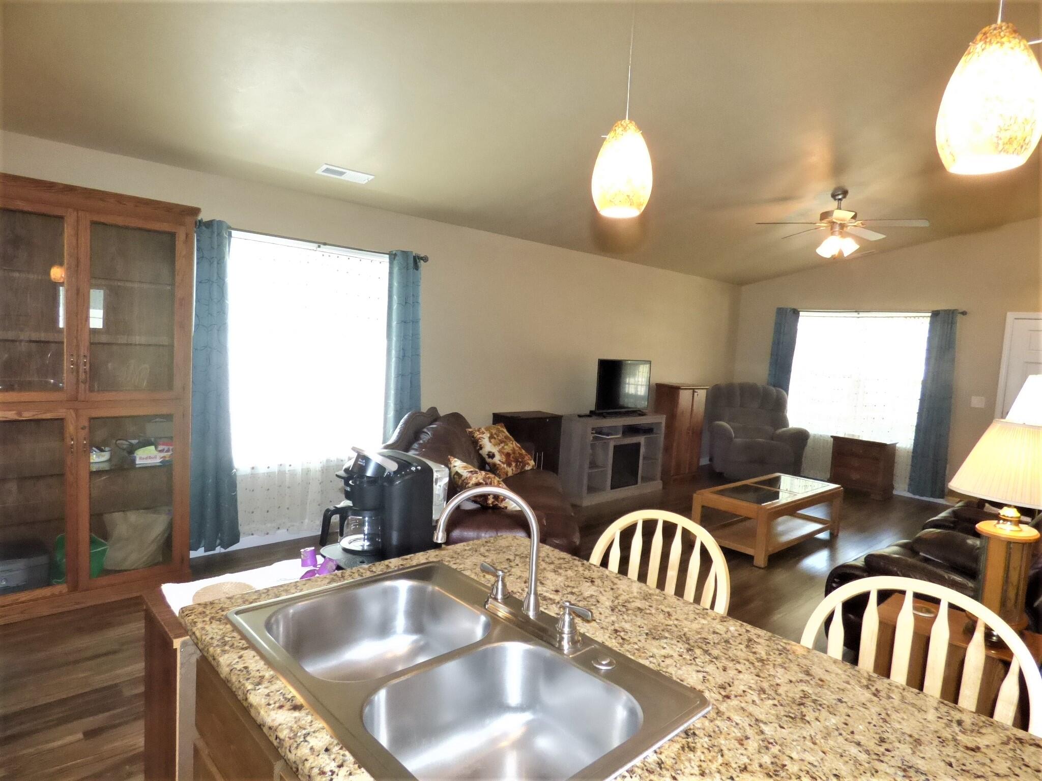 Foothill Estates Phase II - Residential