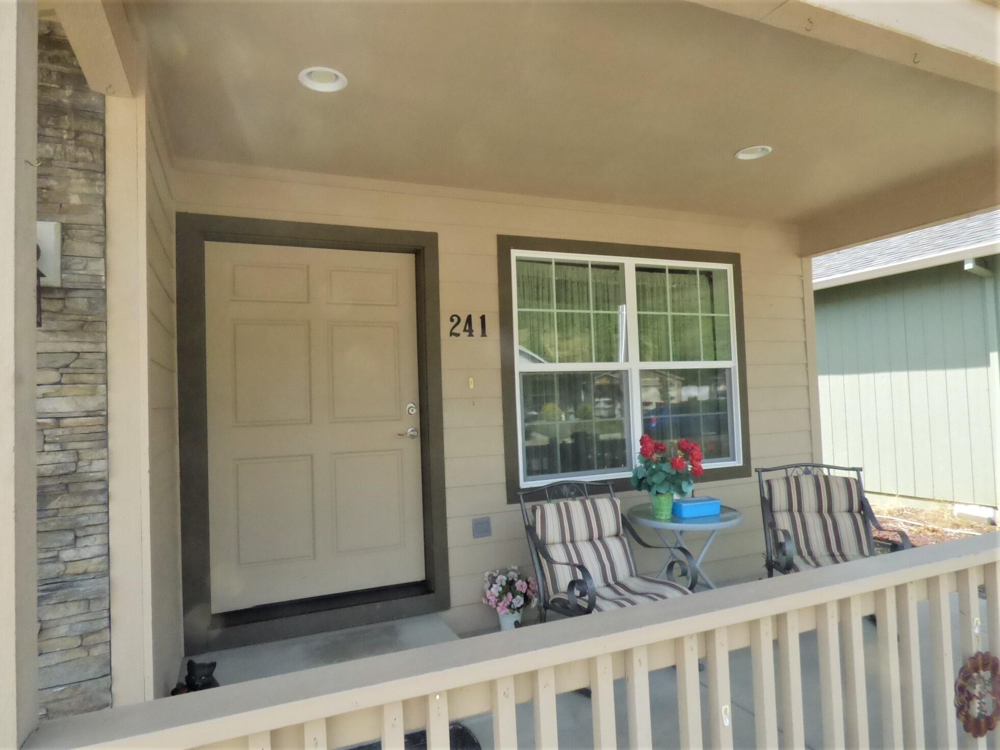 Foothill Estates Phase II - Residential