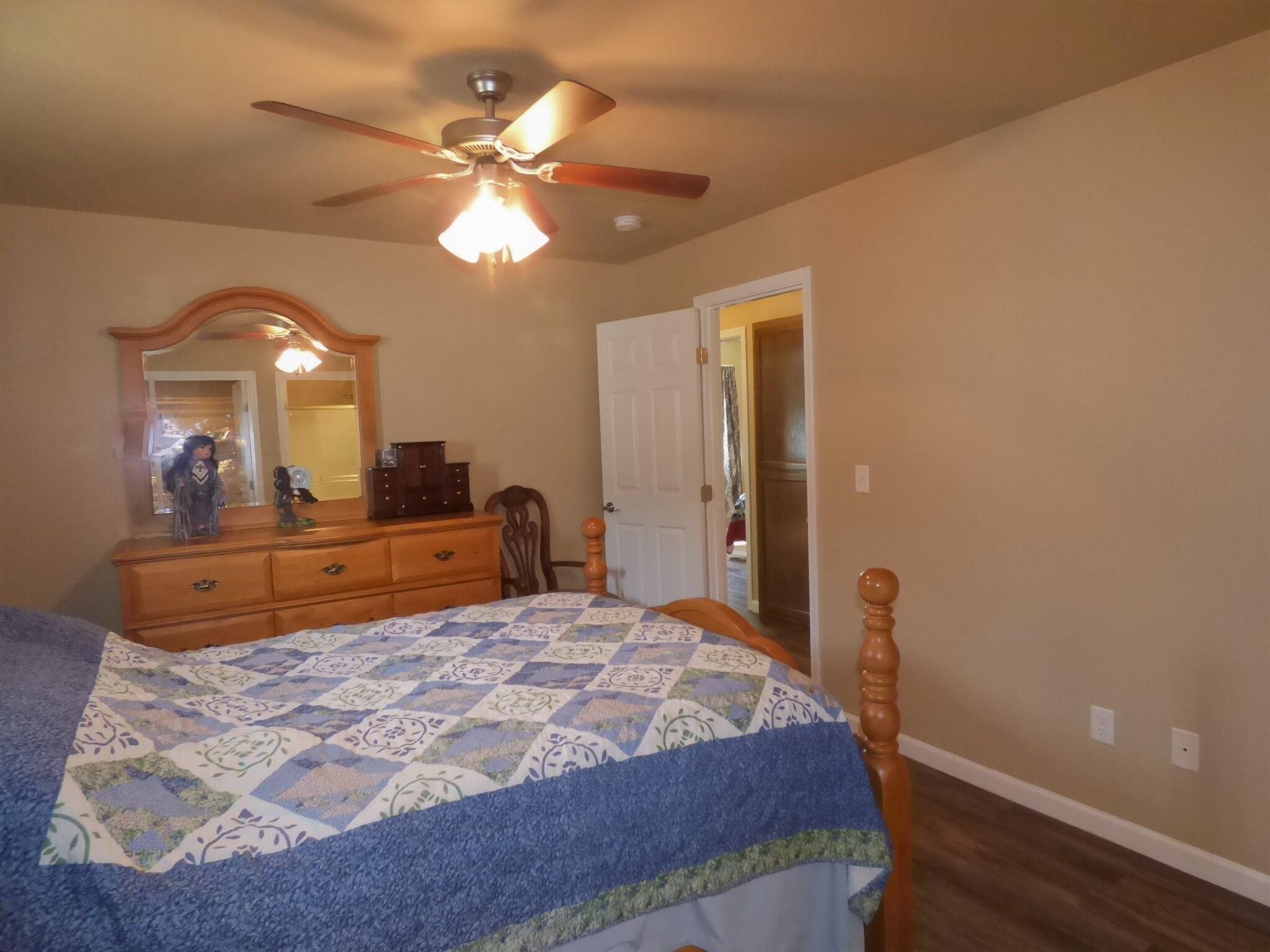 Foothill Estates Phase II - Residential