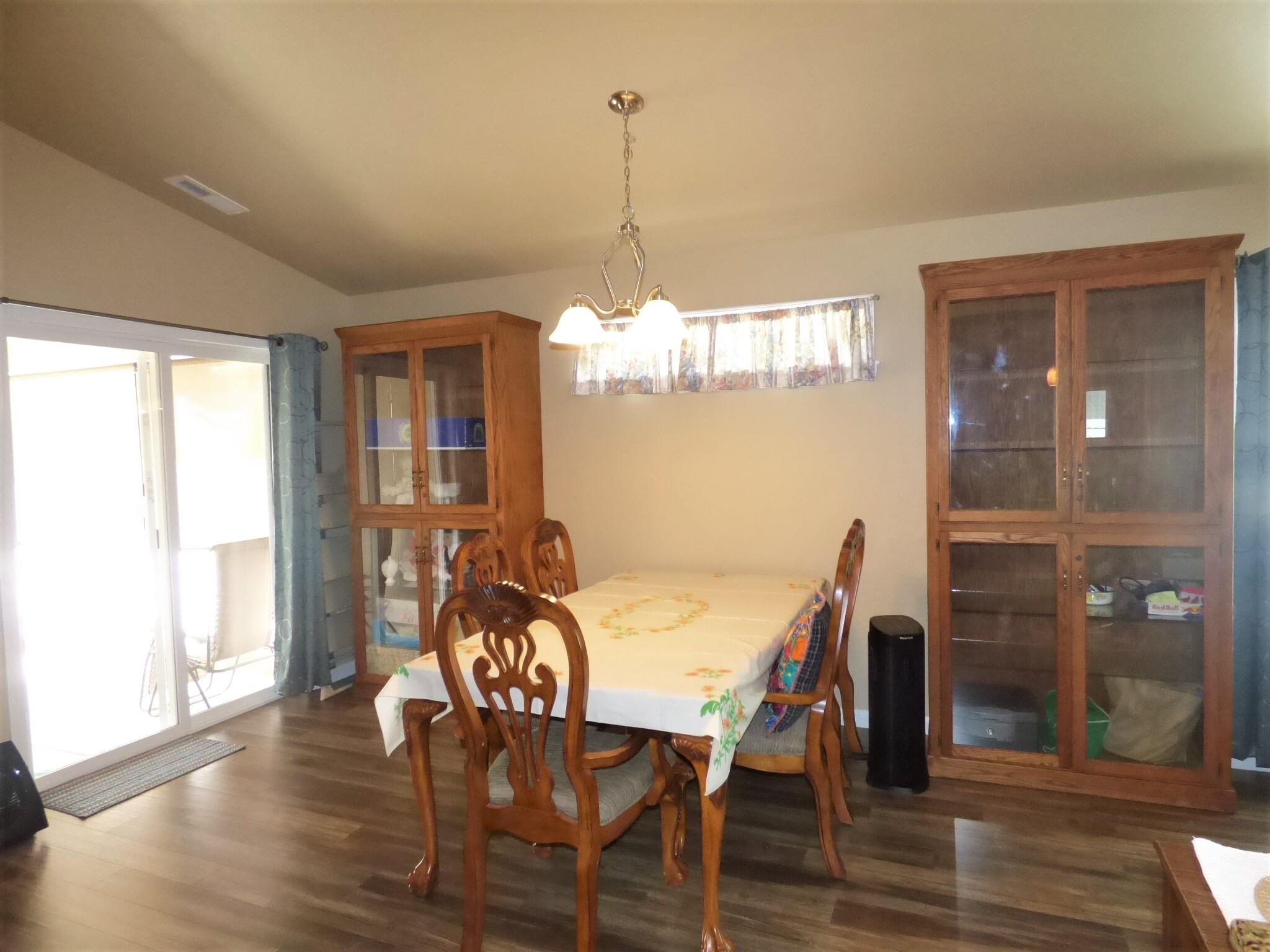 Foothill Estates Phase II - Residential