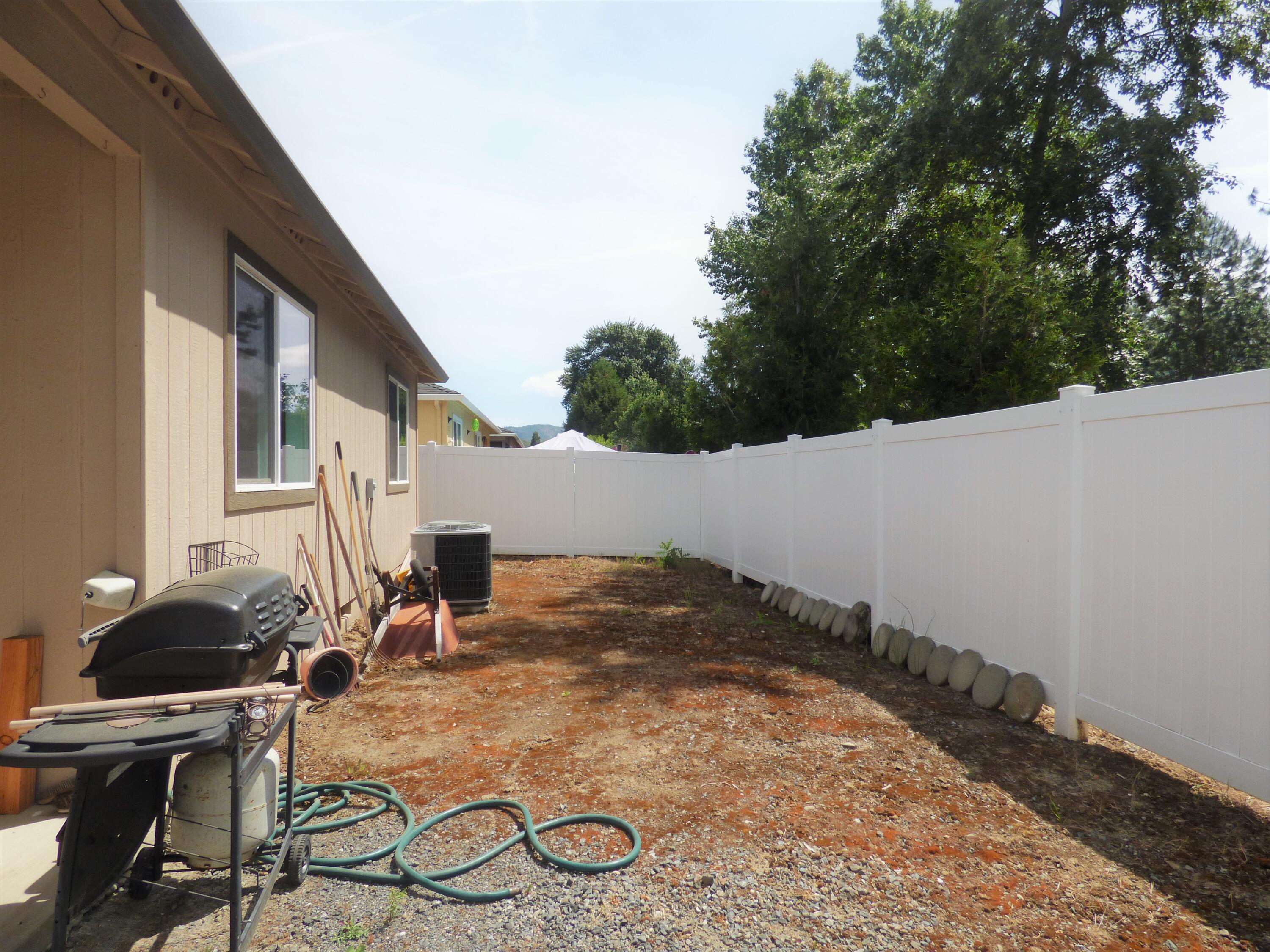 Foothill Estates Phase II - Residential