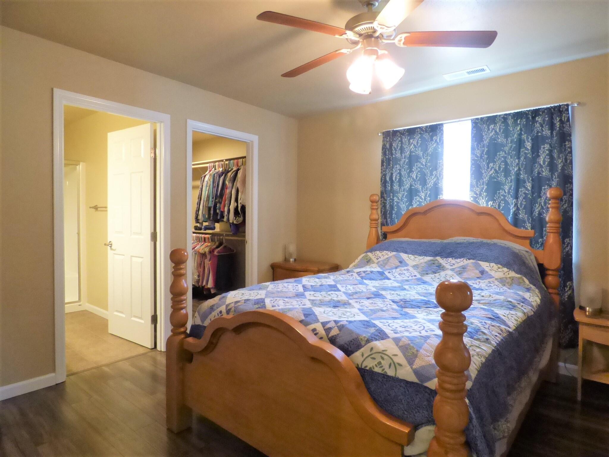 Foothill Estates Phase II - Residential