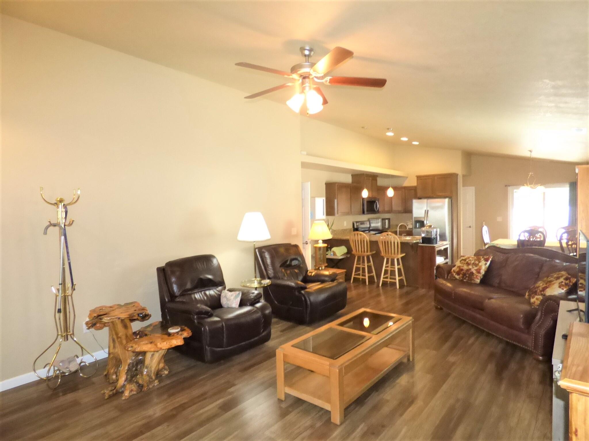 Foothill Estates Phase II - Residential