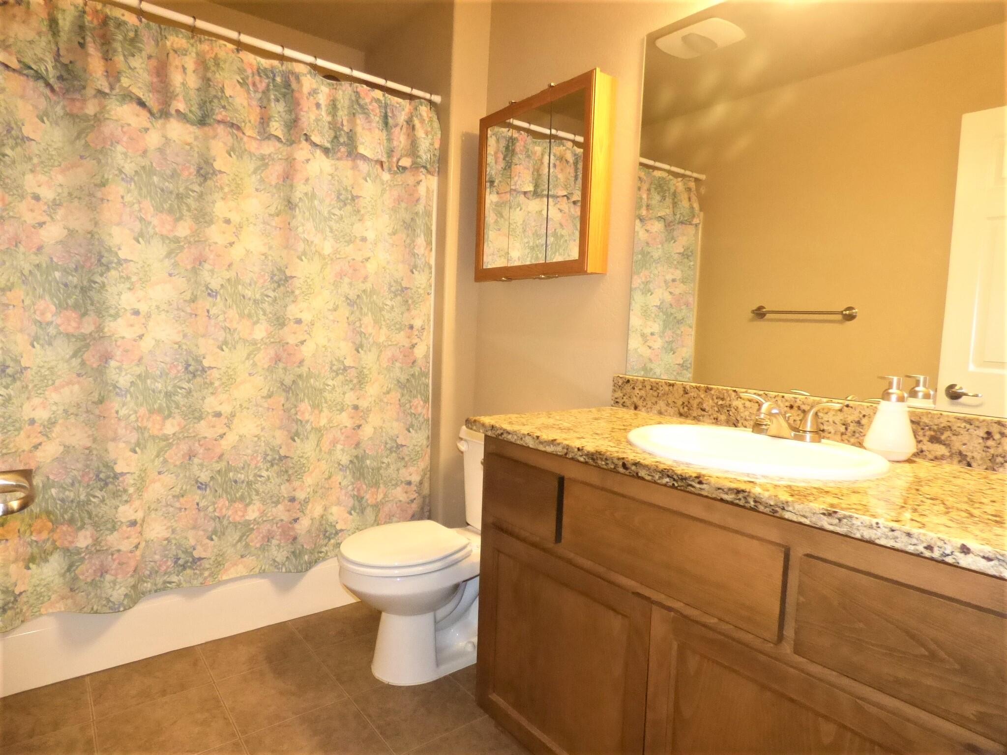 Foothill Estates Phase II - Residential