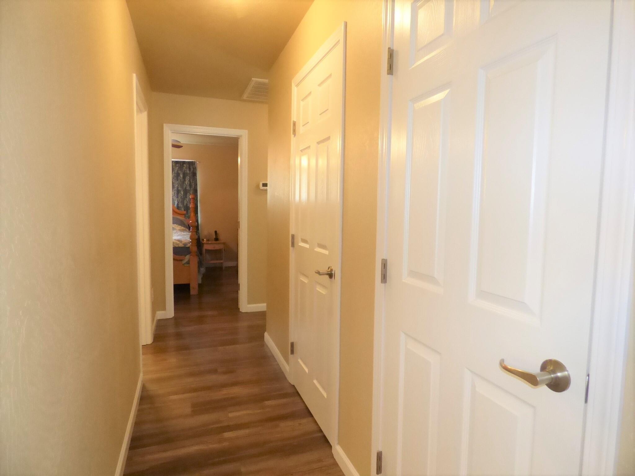 Foothill Estates Phase II - Residential