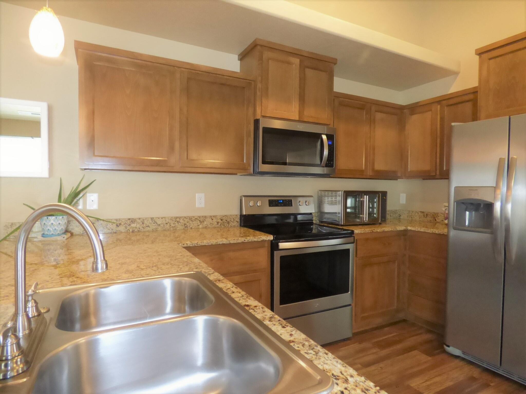 Foothill Estates Phase II - Residential