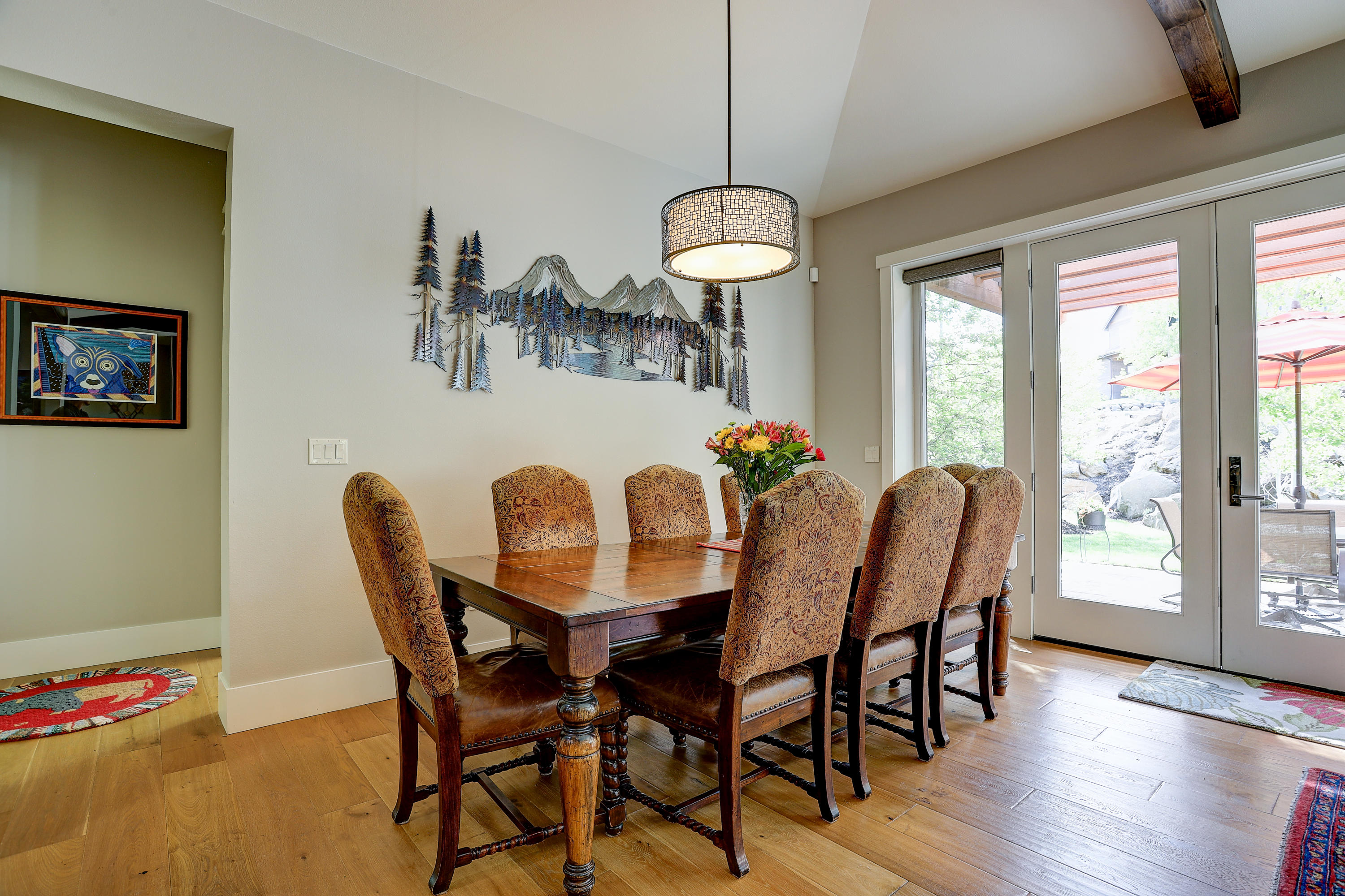 Tetherow - Residential