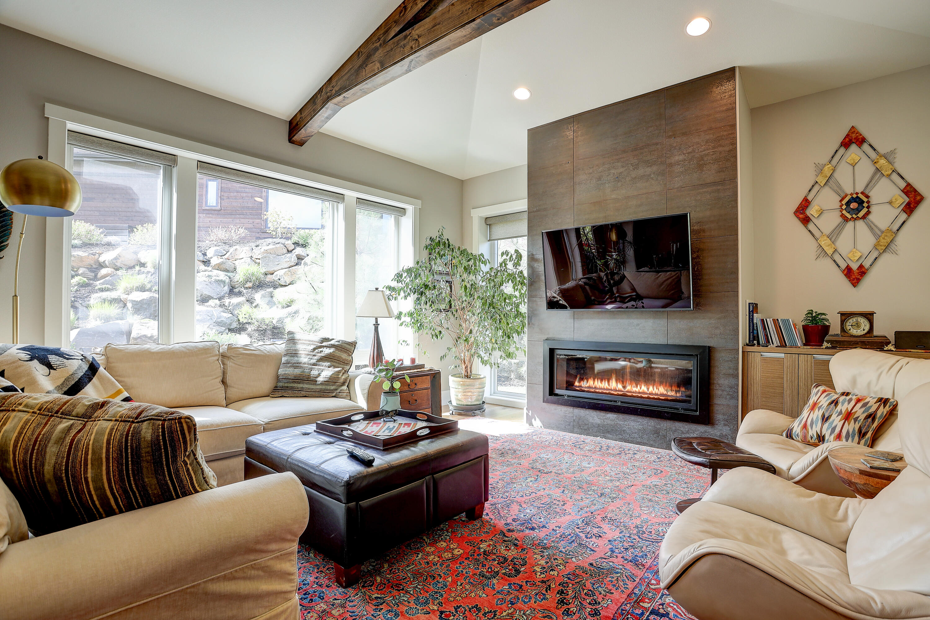 Tetherow - Residential