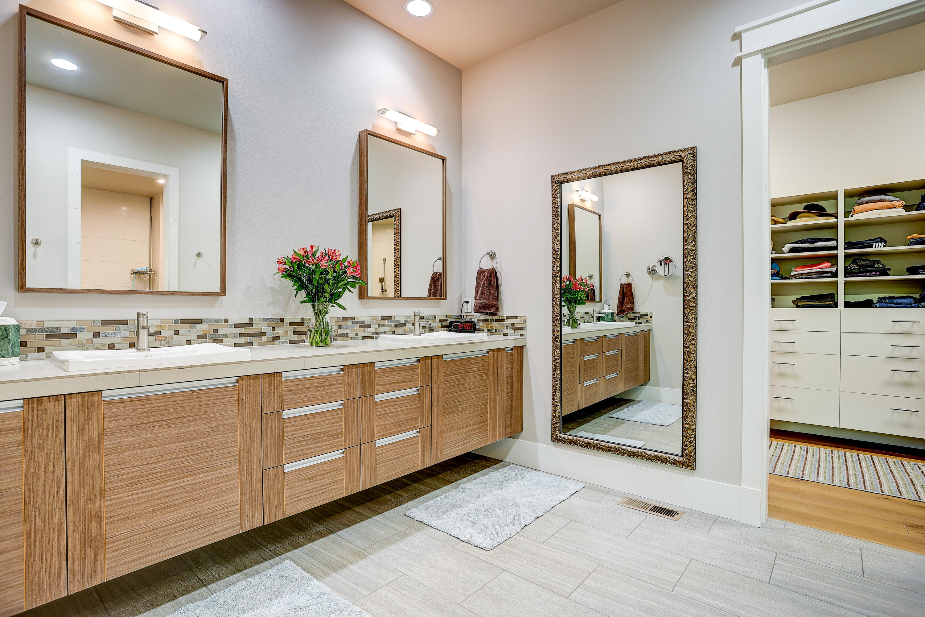 Tetherow - Residential